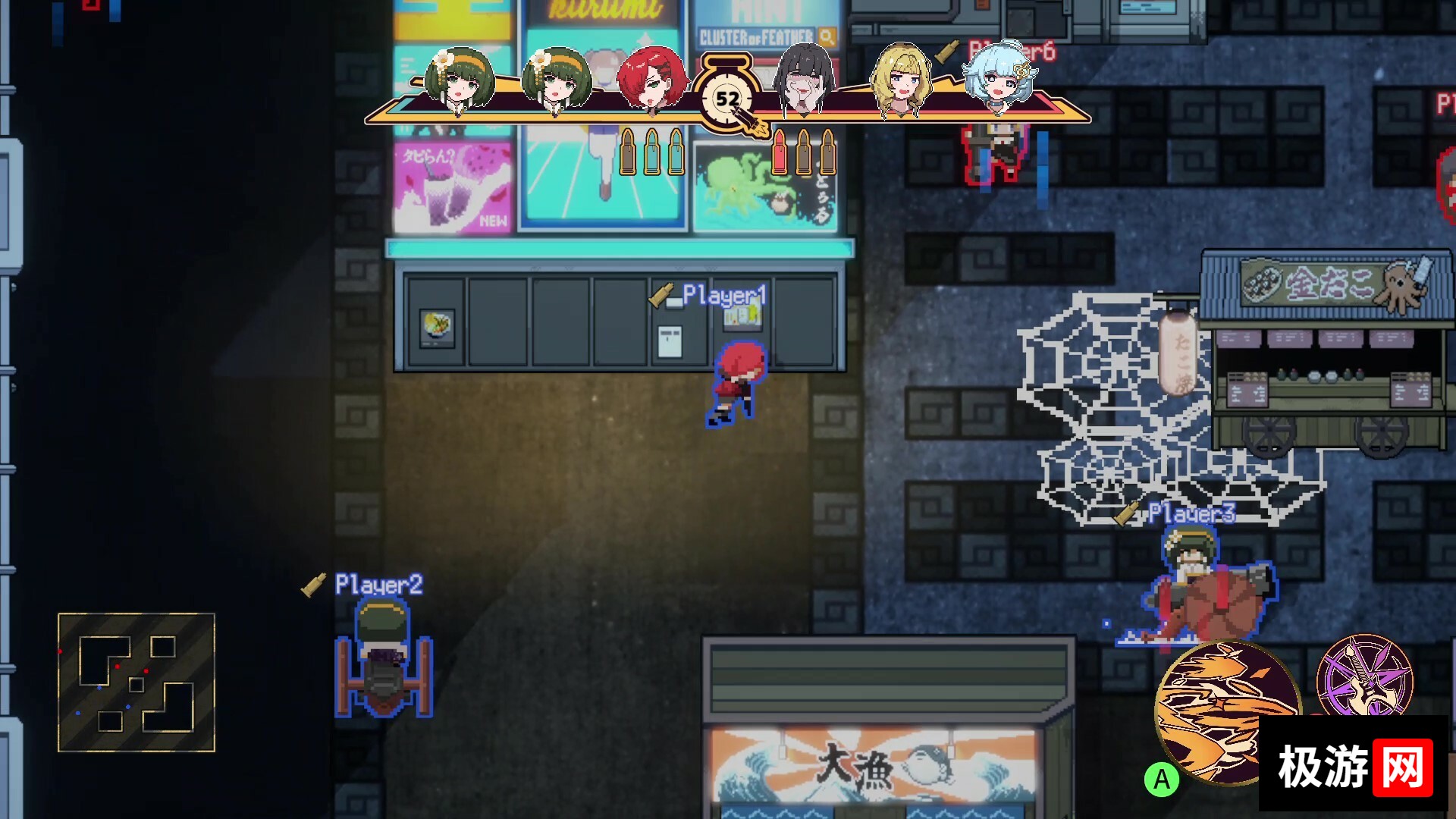 图片[5] [PC]炮击少女/HougekiShoujo