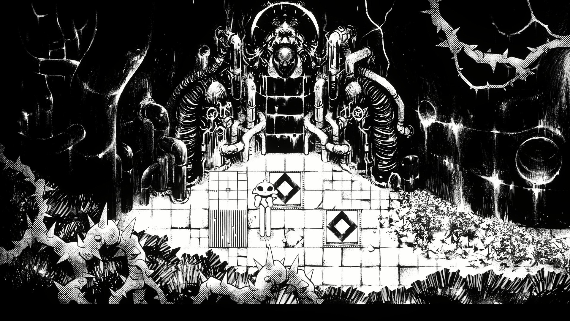 图片[4] [PC]螺旋：沉升之旅/Helix: Descent N Ascent
