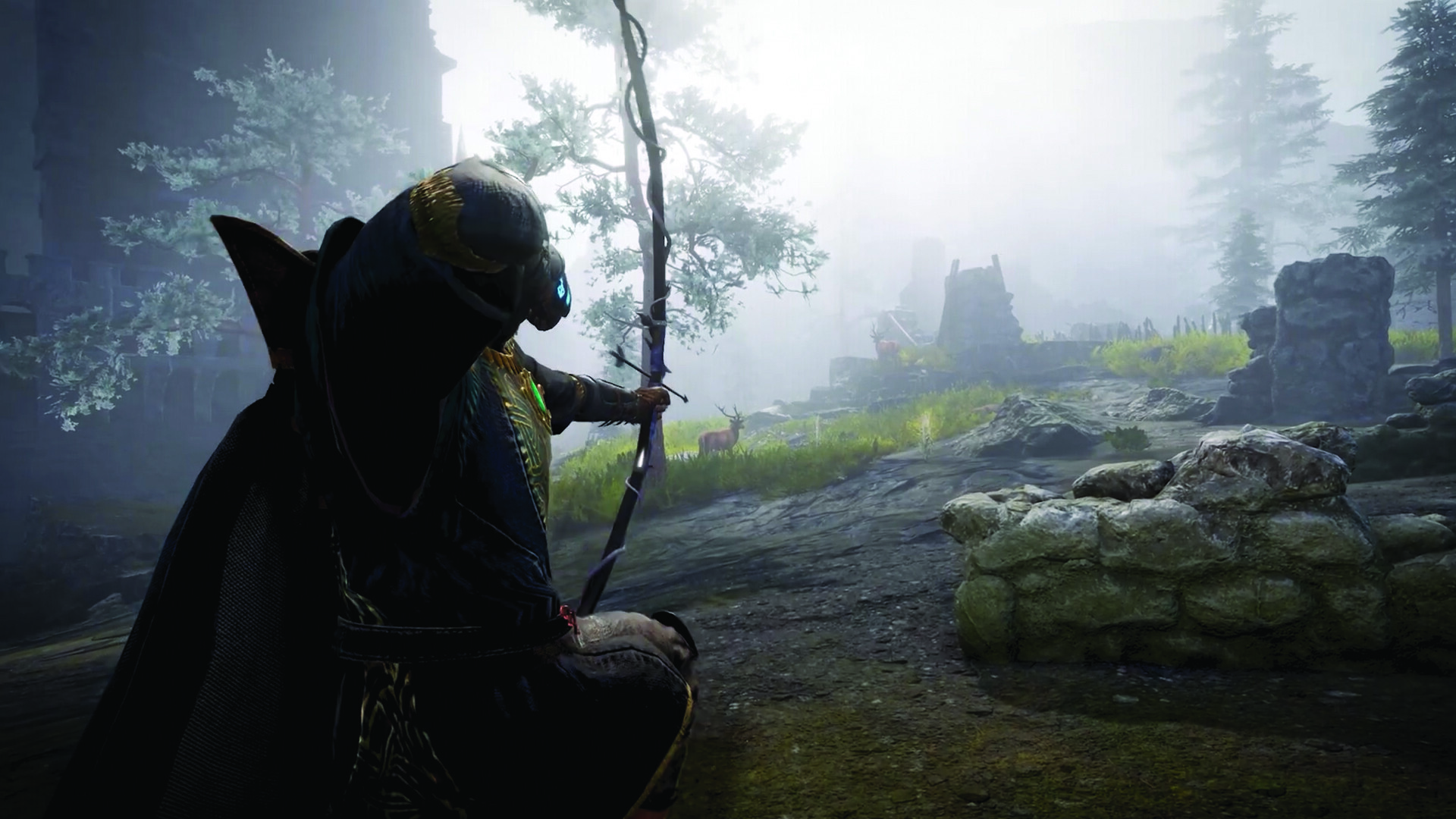 图片[7] [PC]污痕圣杯：阿瓦隆的陨落/Tainted Grail: The Fall of Avalon/支持网络联机 