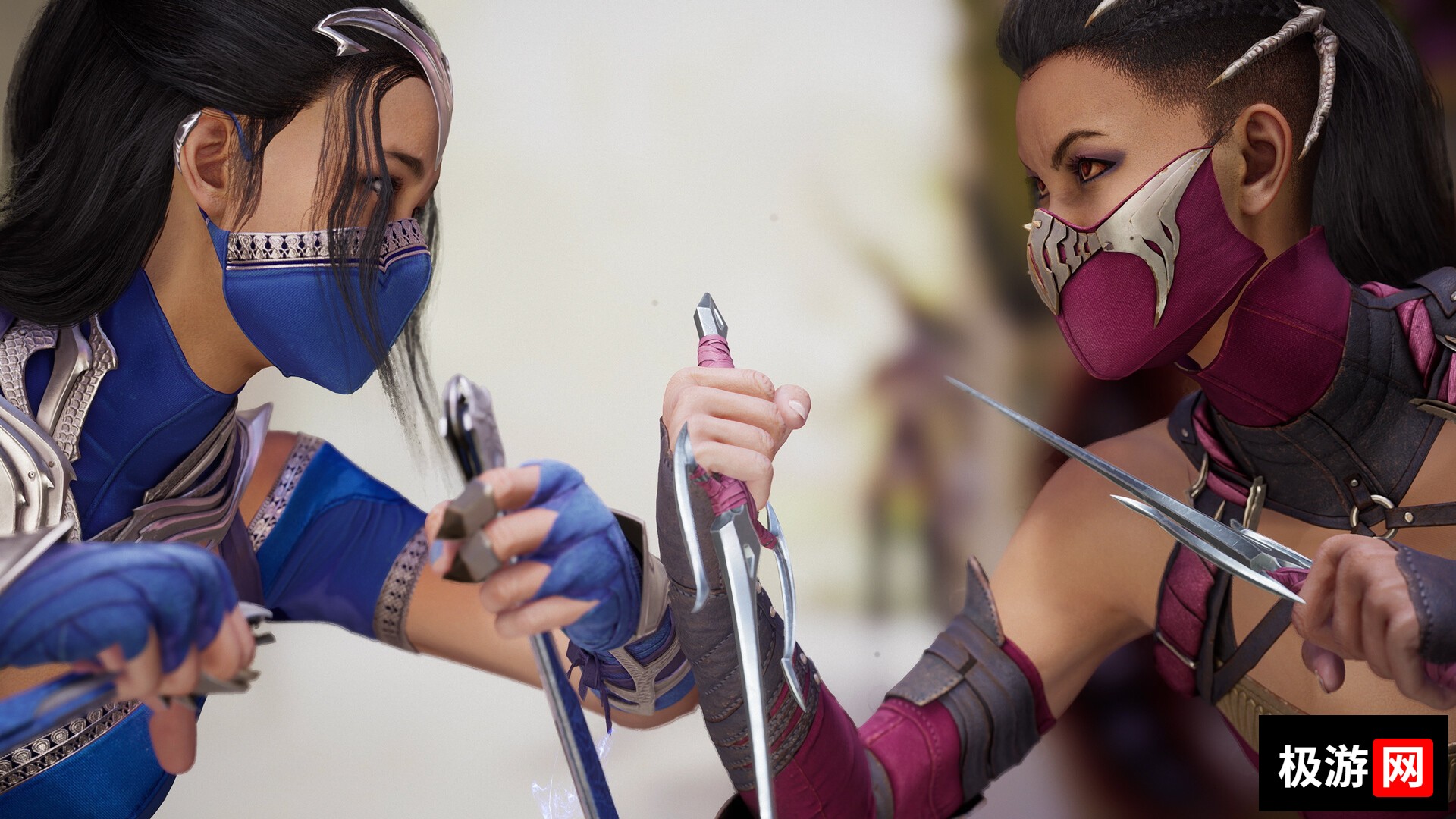 图片[7] [PC]真人快打1/Mortal Kombat 1 voices38