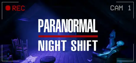 超自然夜班