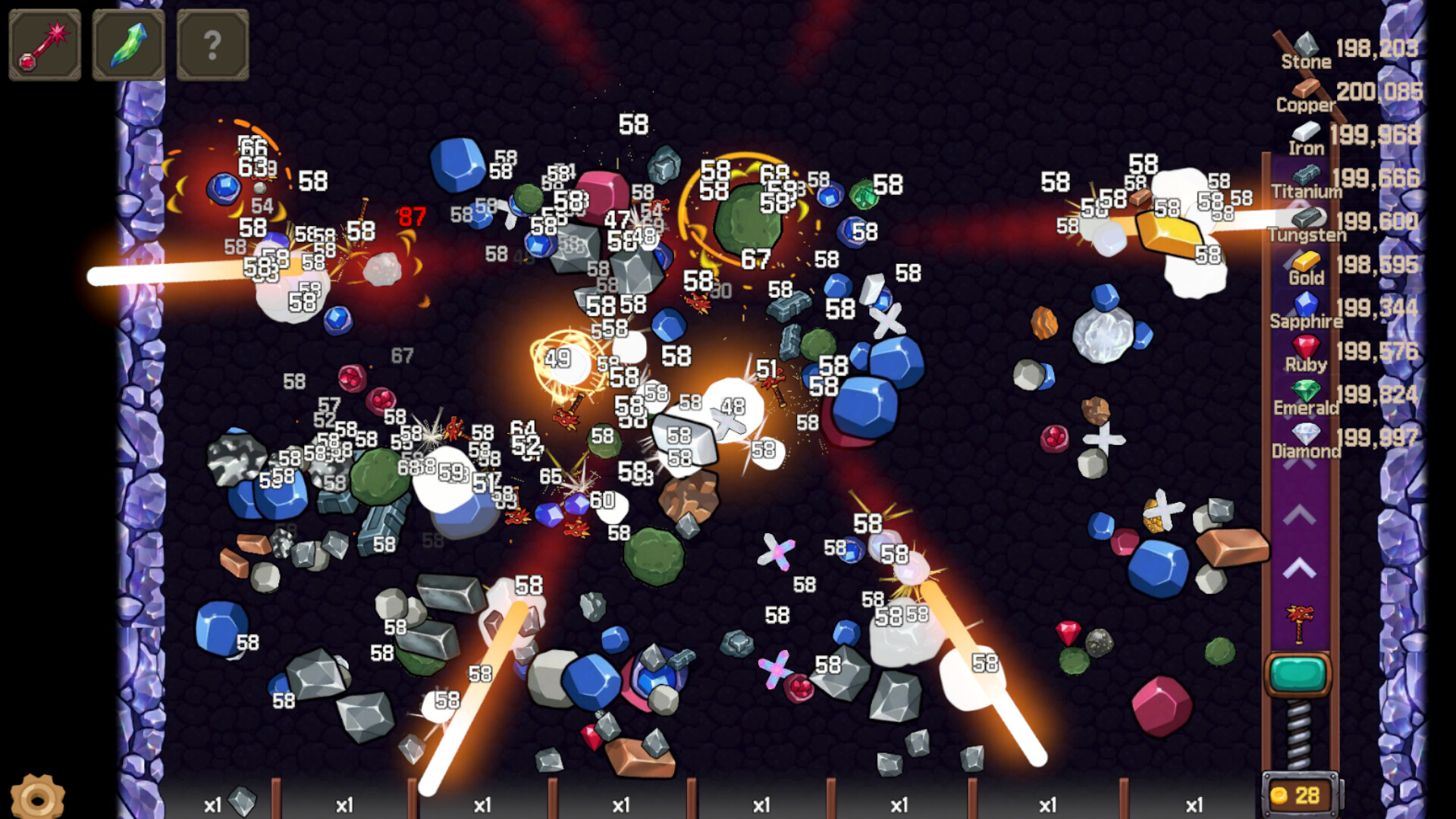 图片[3] [PC]镐球/Pick Ball