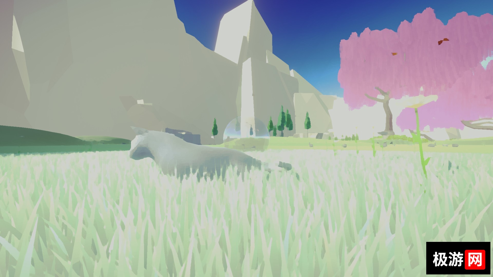 图片[2] [PC]球体探索/Sphaera 