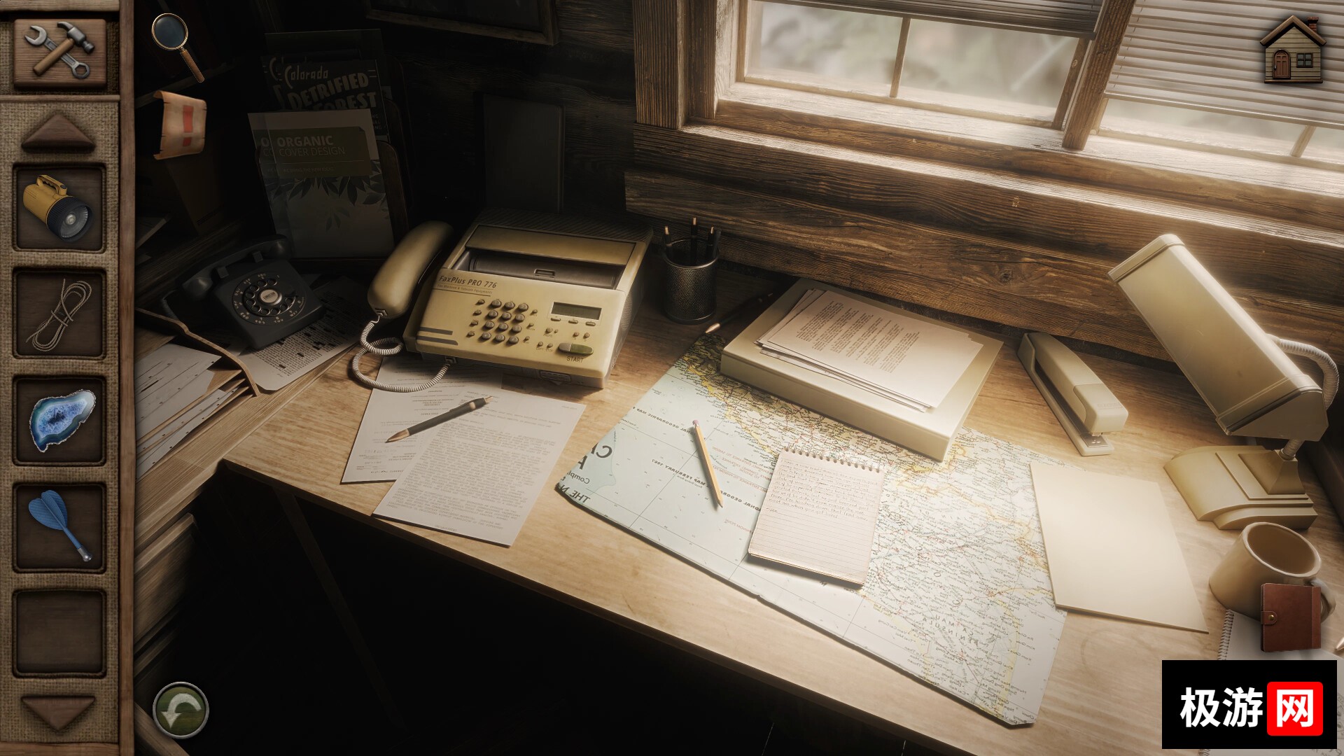 图片[6] [PC]极光山庄：第1章/Aurora Hills: Chapter 1