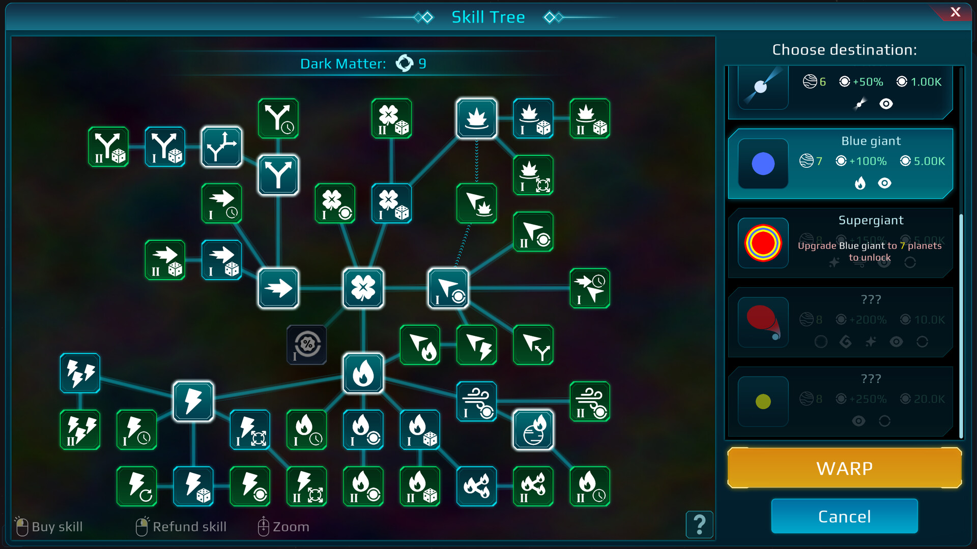 图片[2] [PC]星质增量/Astromental Incremental 