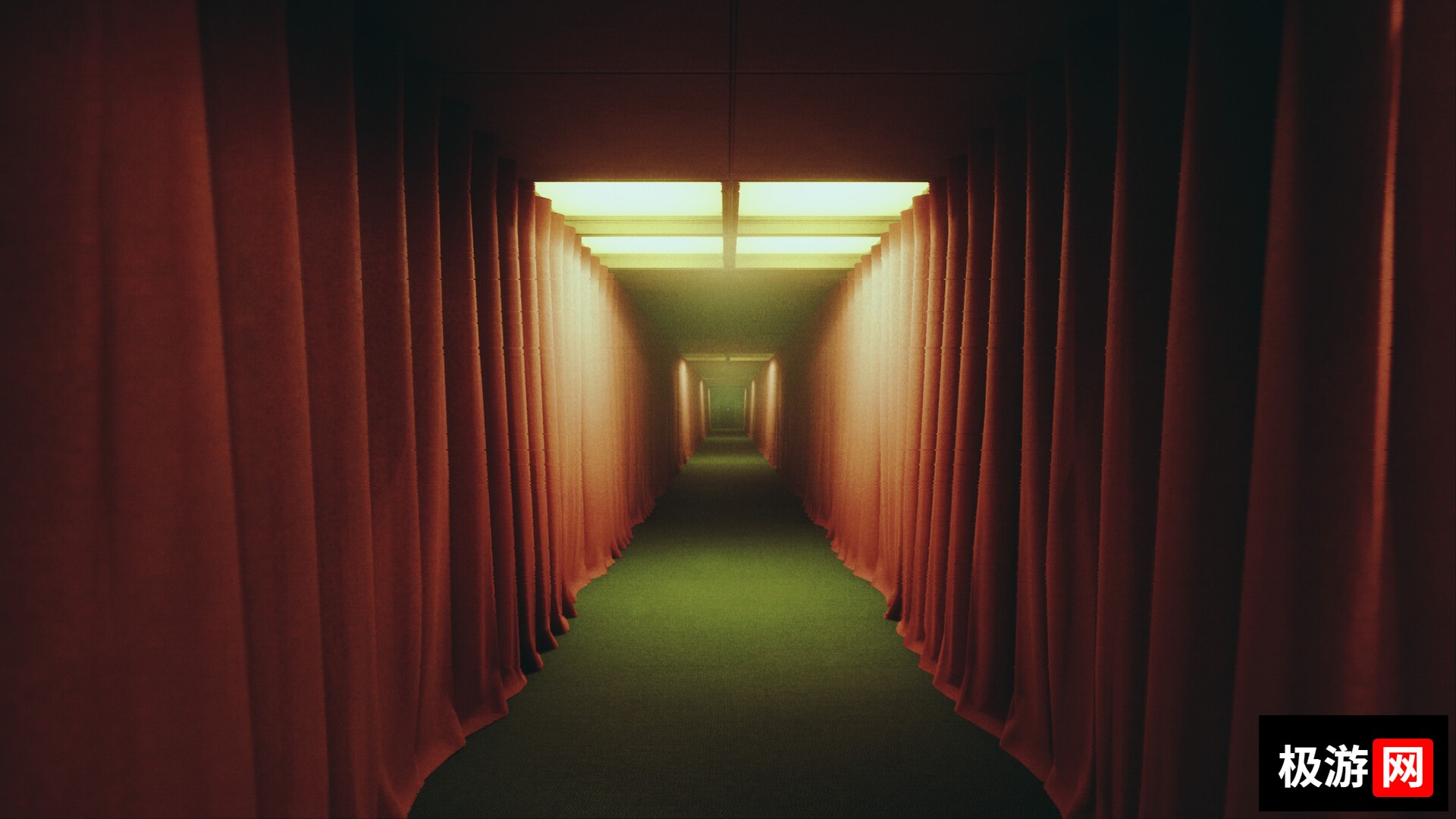 图片[18] [PC]阈限帷幕/Liminal Shroud