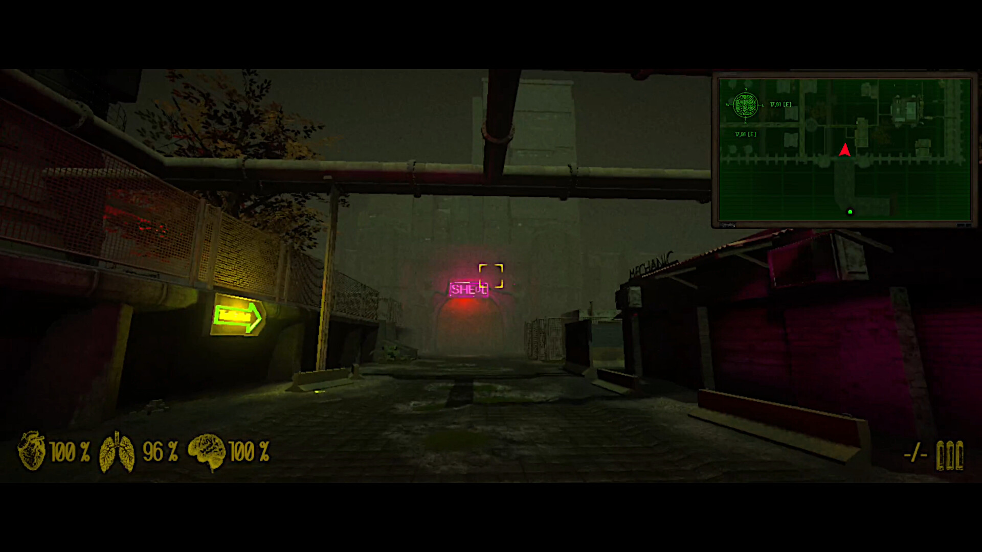图片[11] [PC]深渊阴间/Deep Sheol 