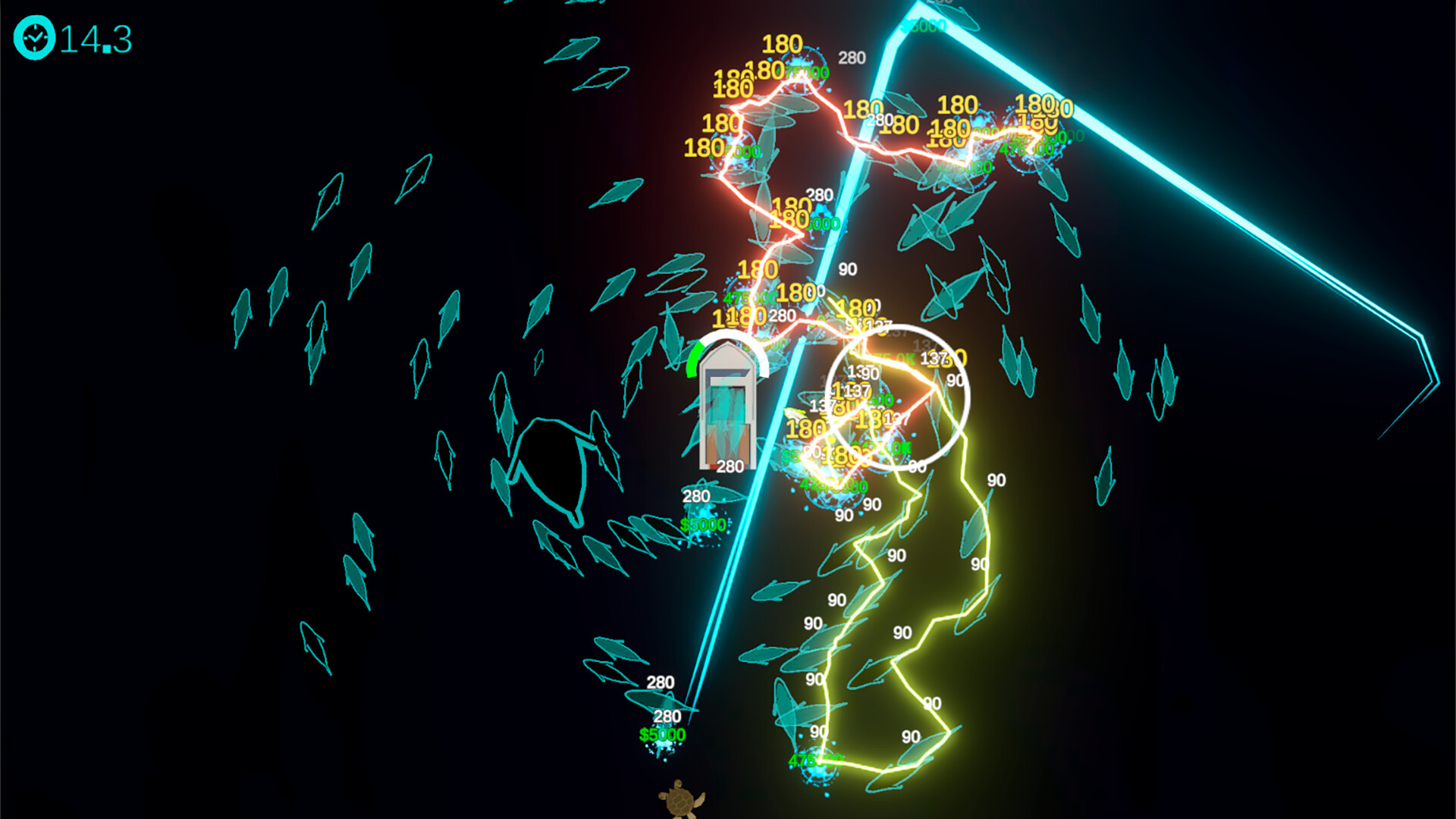 图片[4] [PC]增量钓鱼/Incremental Fishing 