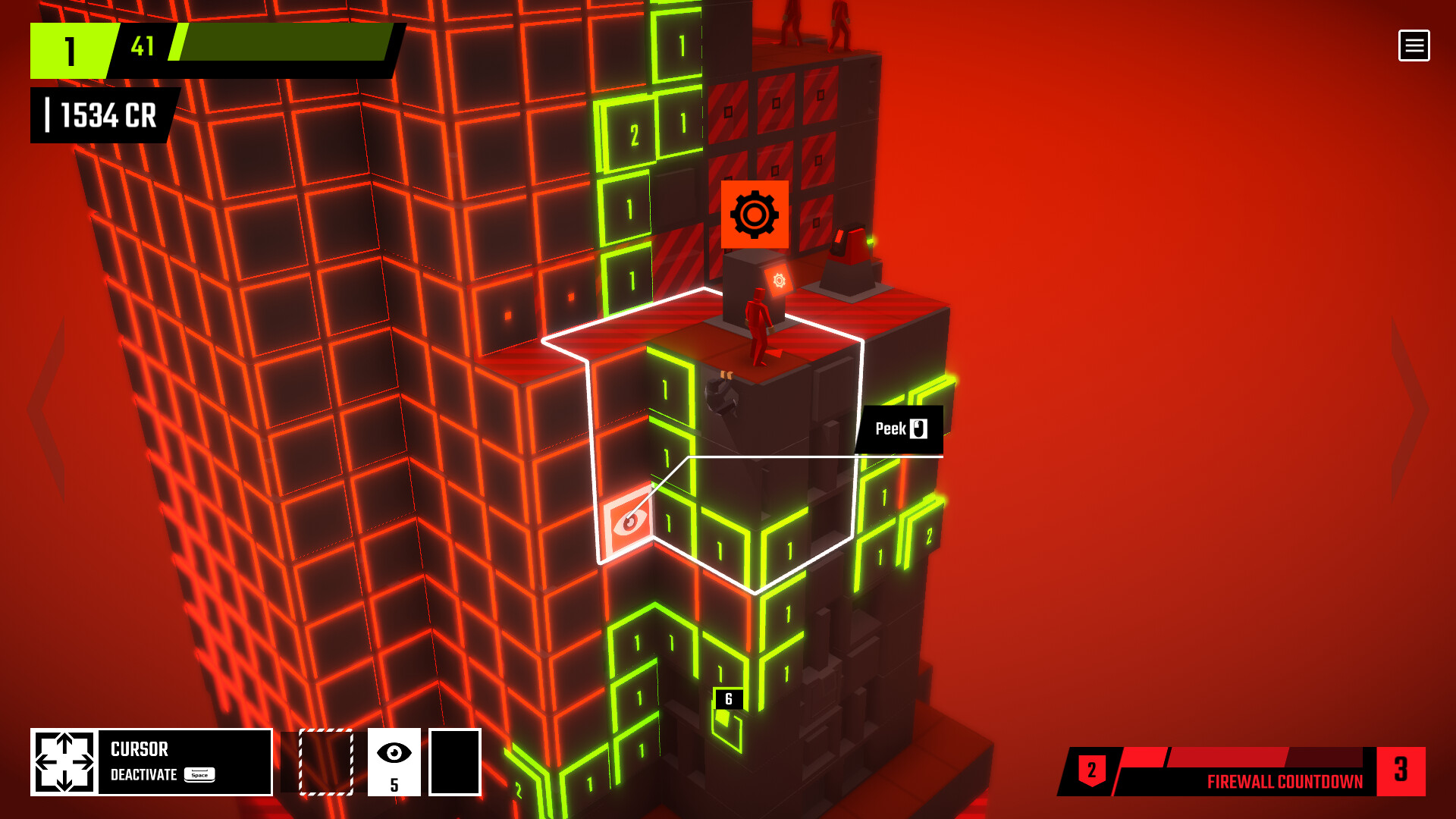 图片[5] [PC]数据矿工/Dataminers 