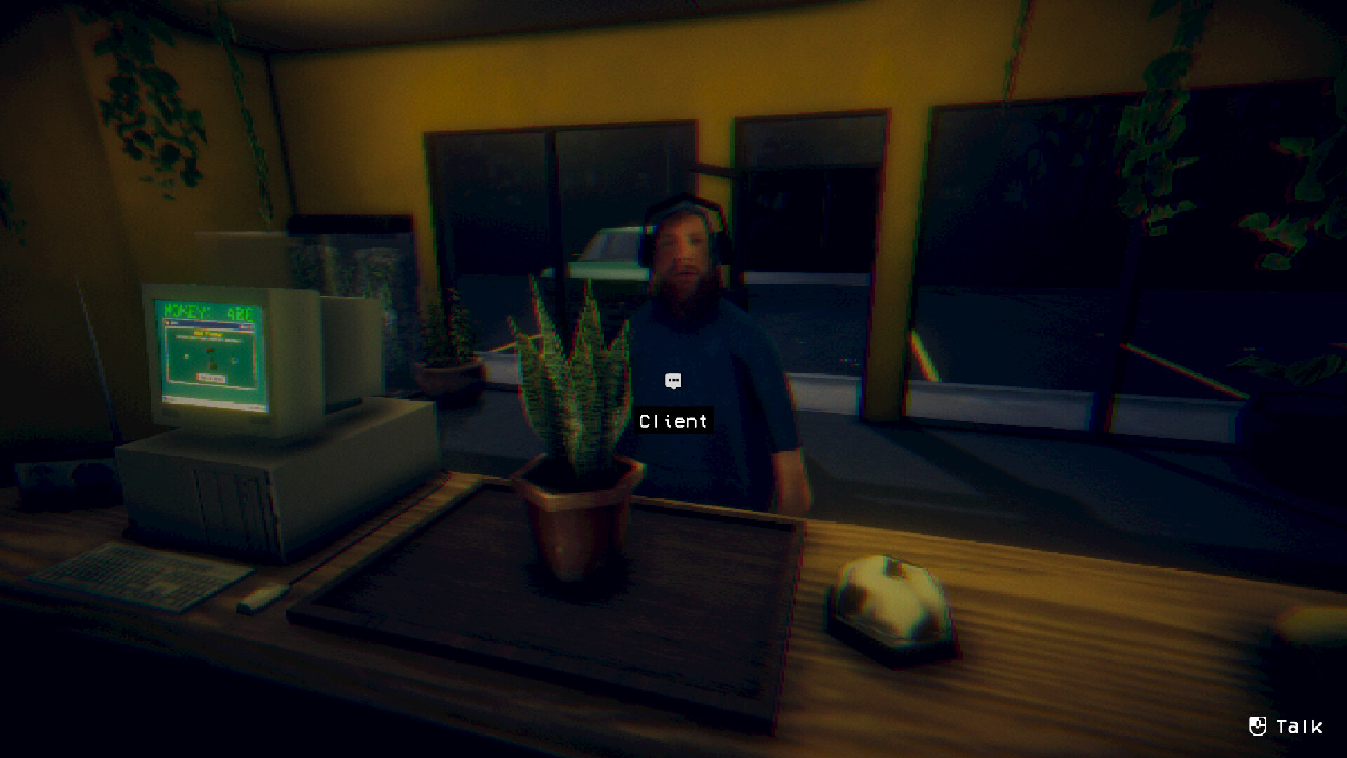 图片[6] [PC]午夜植物铺/The Plant Shop 