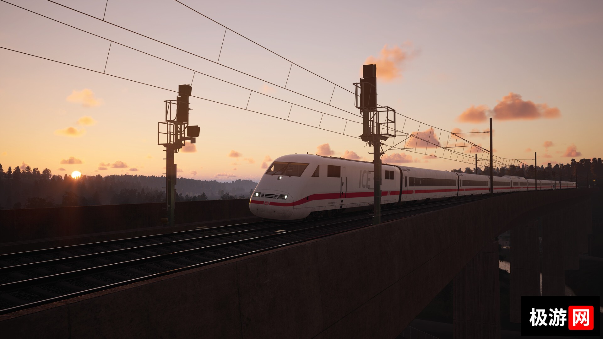 图片[13] [PC]模拟火车世界7/Train Sim World 7 