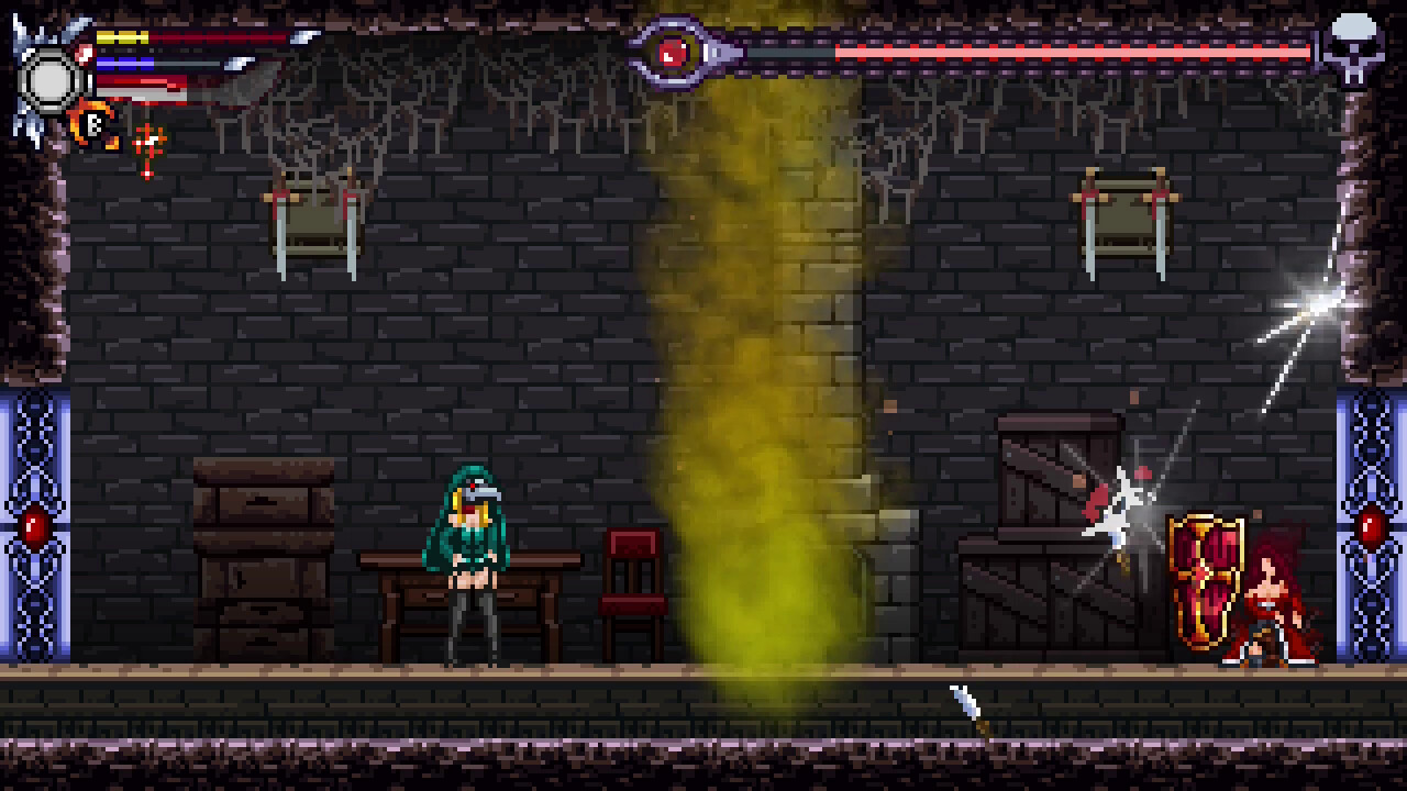 图片[8] [PC]托兹乌哈之夜：炼金术士教团/Toziuha Night: Order of the Alchemists 