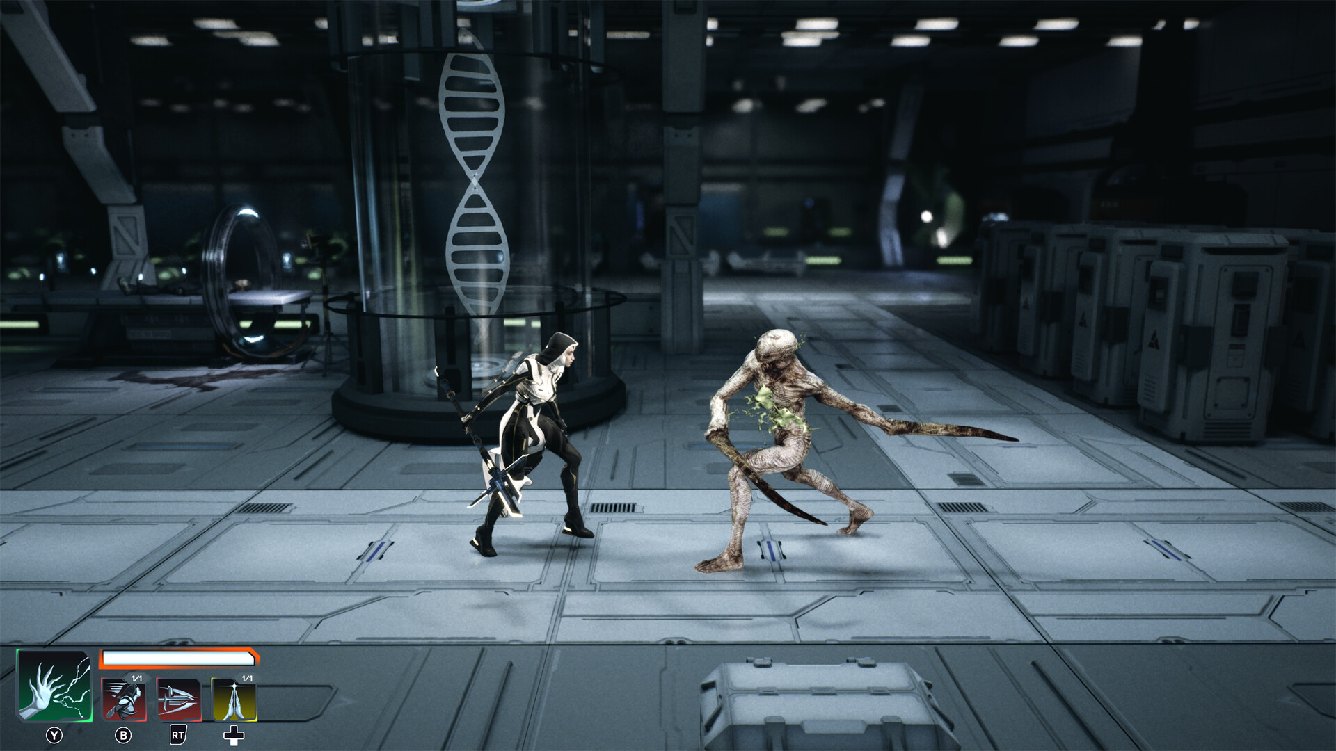 图片[2] [PC]第二夏娃/2nd EVE 