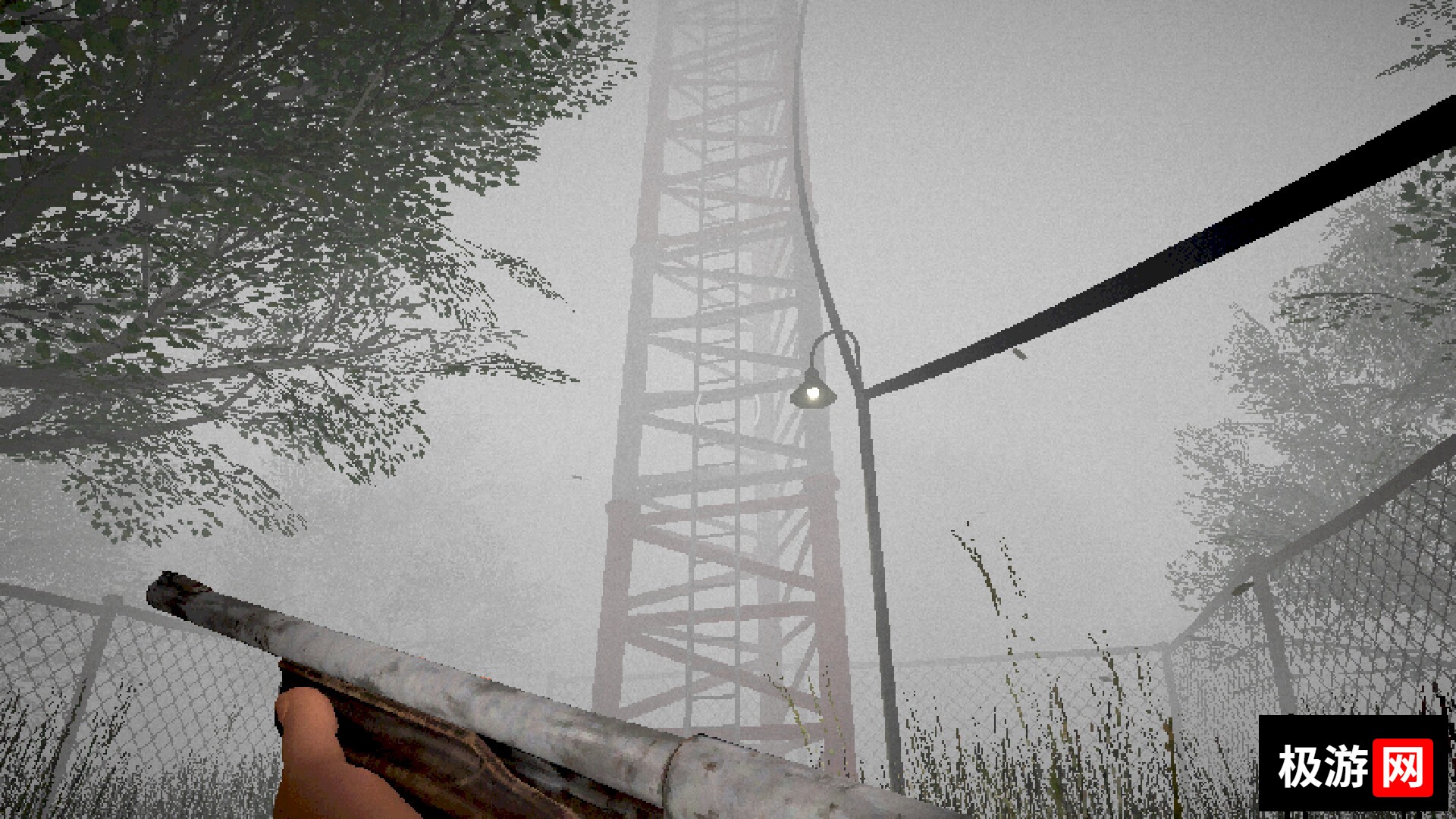图片[2] [PC]无尽隔绝/Endless Isolation