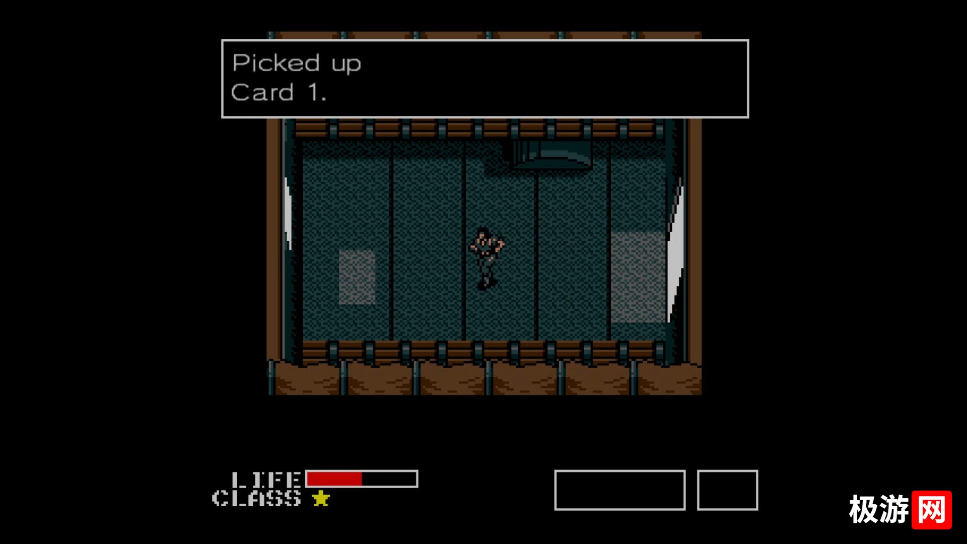 图片[1] [PC]合金装备 & 合金装备2：固蛇/METAL GEAR & METAL GEAR 2: Solid Snake