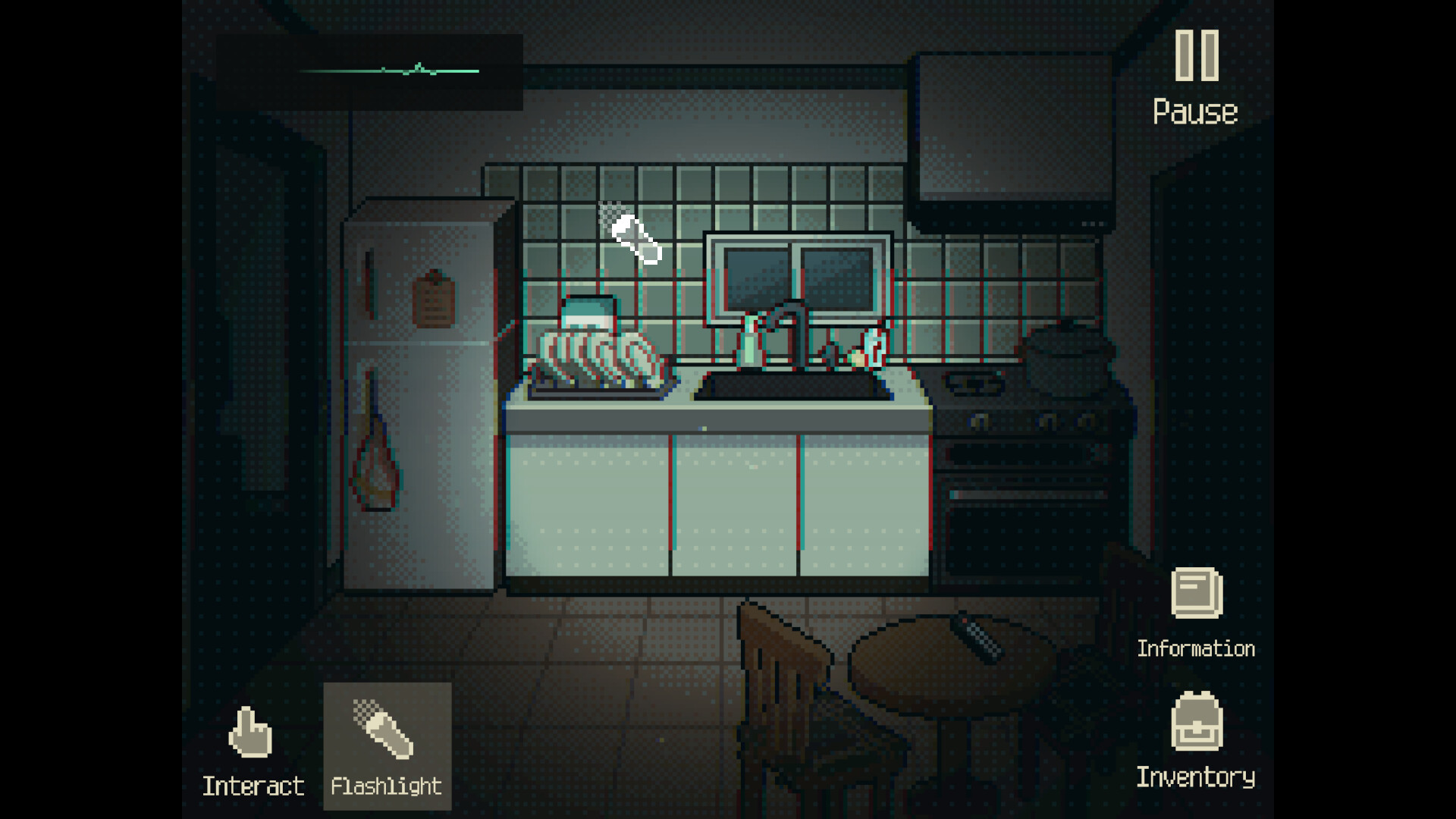 图片[4] [PC]逃离！羁绊之屋/Escape! House of Bonds 