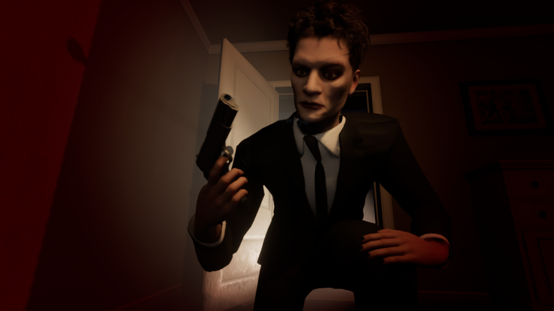 图片[2] [PC]后座/Backseat 