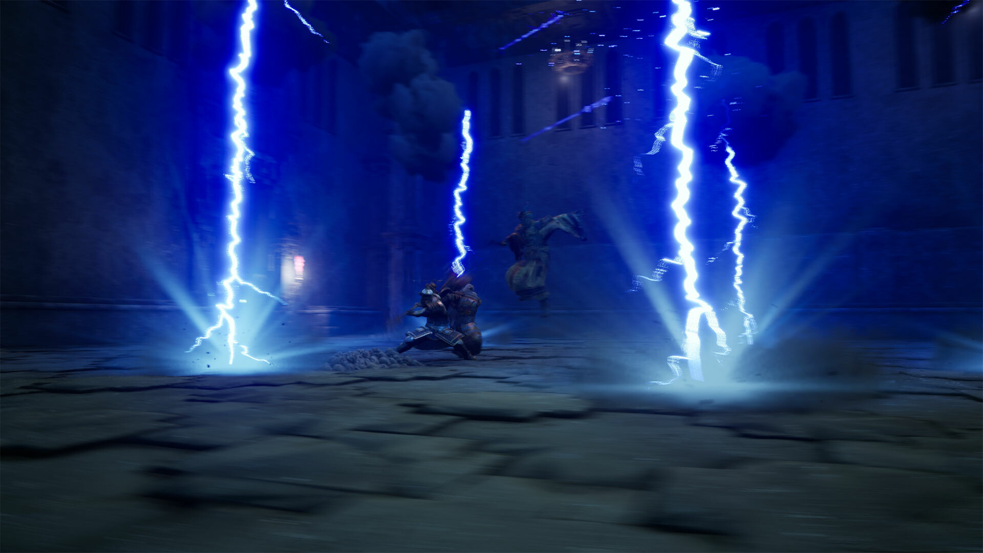 图片[6] [PC]帝国神话/Myth of Empires