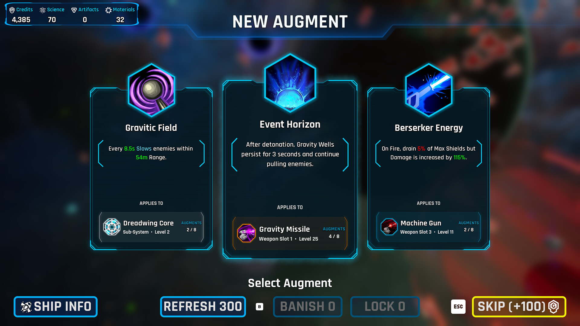 图片[3] [PC]星铸遗产/Starforged Legacy 