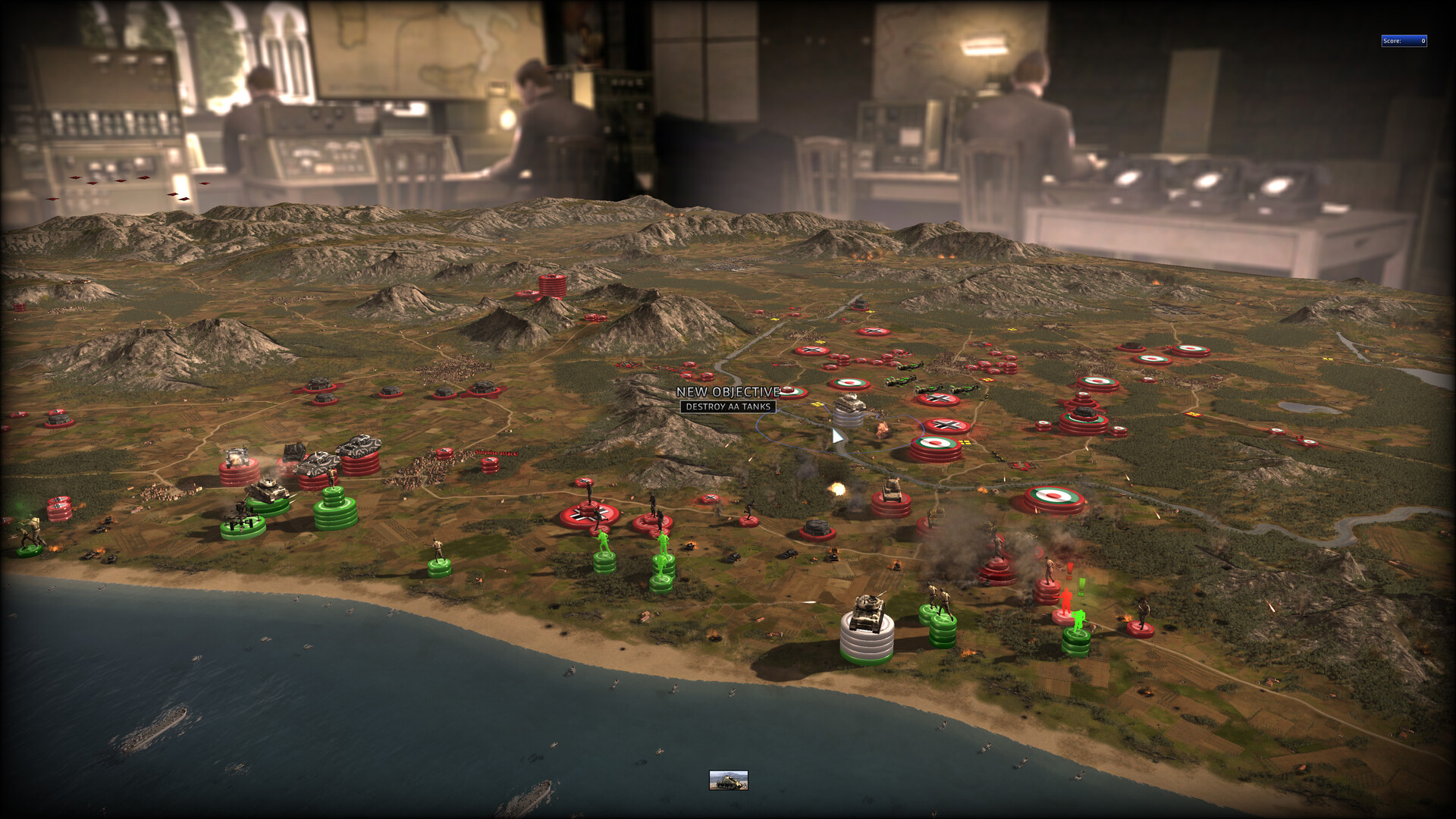 图片[1] [PC]兵者诡道/R.U.S.E/支持网络联机 