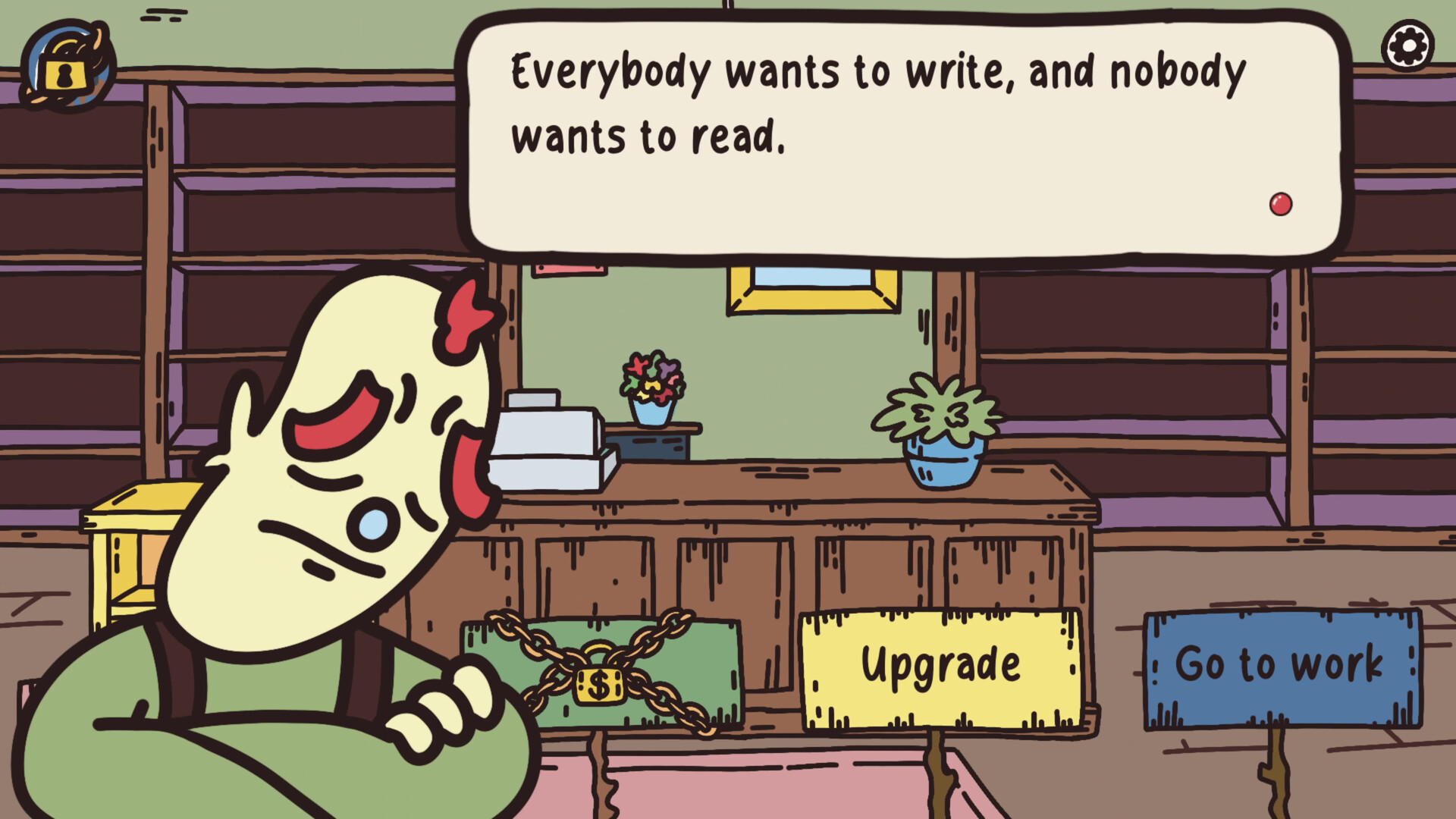 图片[6] [PC]世间顶尖作家/World's Greatest Author