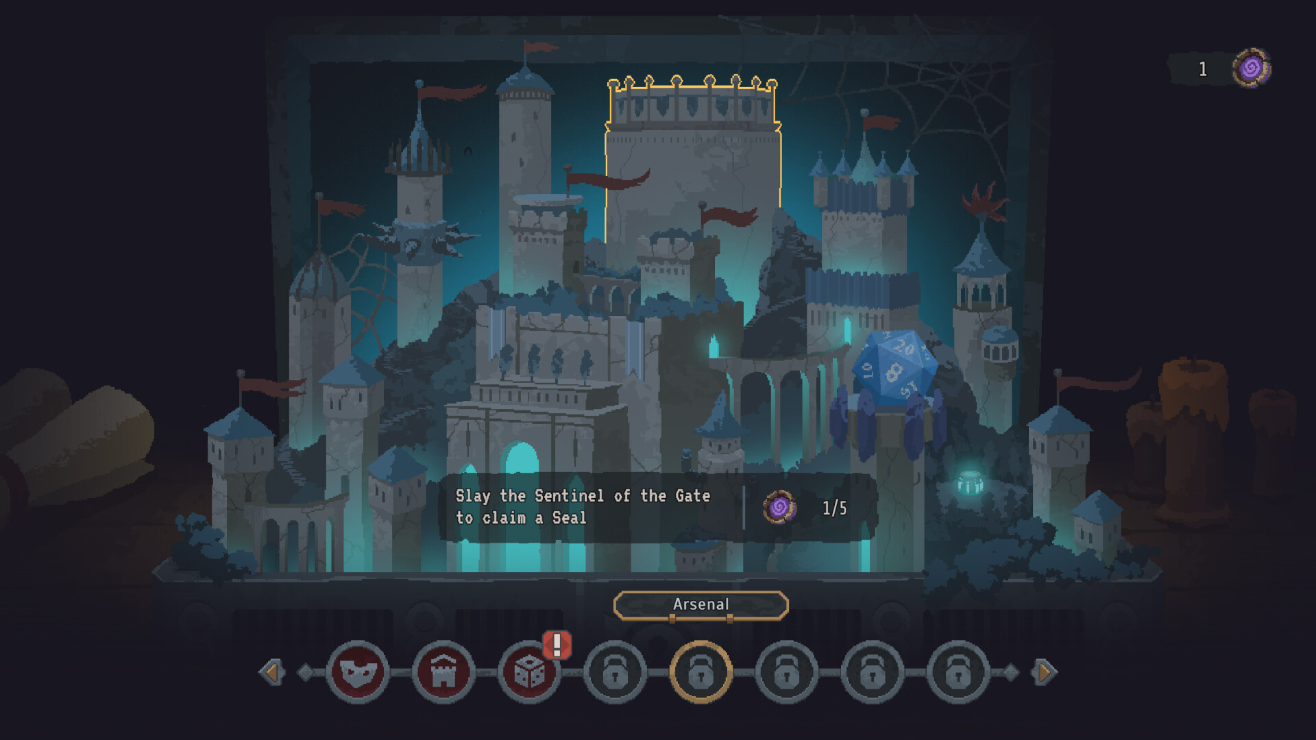 图片[4] [PC]掠宝旅团/Lootbound 