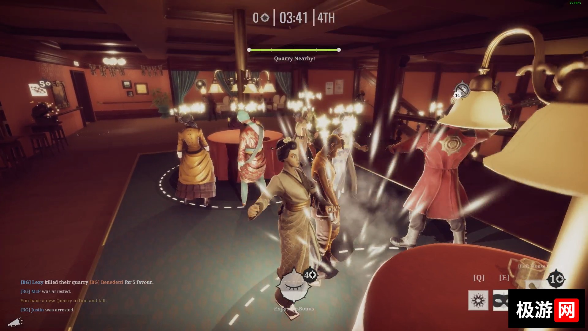 [PC]致命追逐/Murderous Pursuits