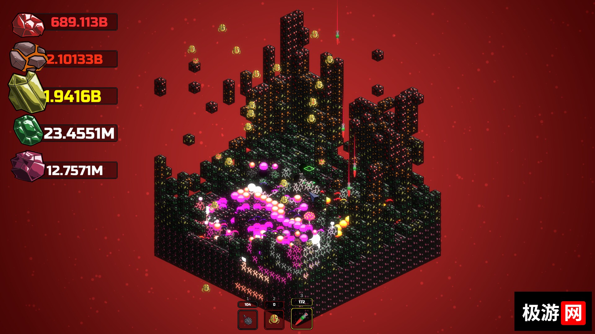 图片[13] [PC]炮击采矿者/Artillery Miner 