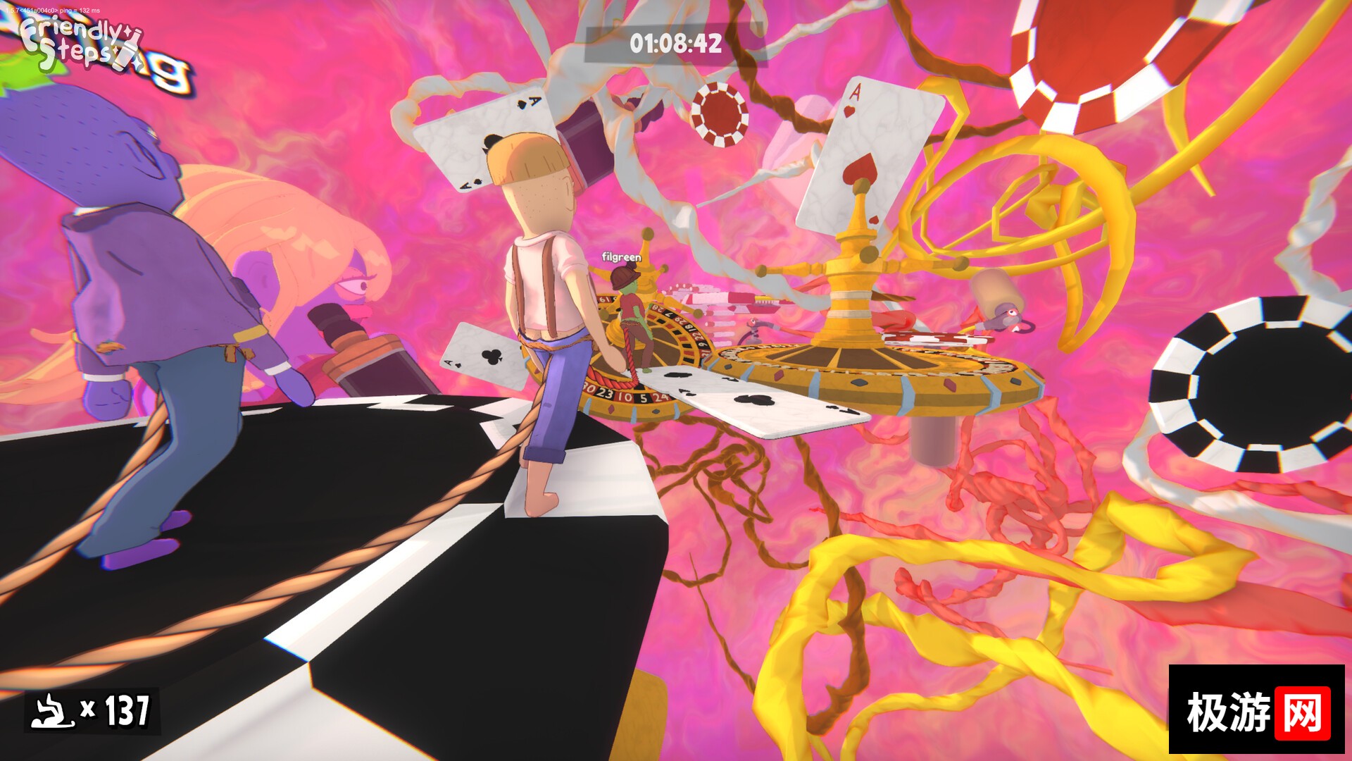 图片[7] [PC]醉步同行/Friendly Steps
