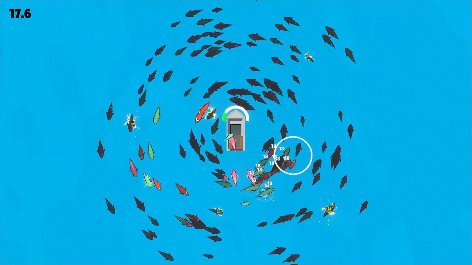 图片[3] [PC]增量钓鱼/Incremental Fishing 