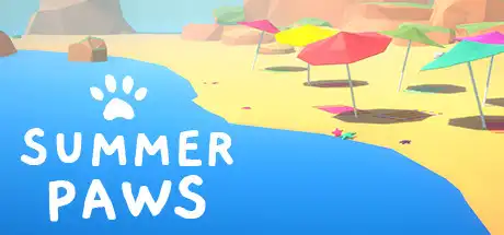 夏日之爪