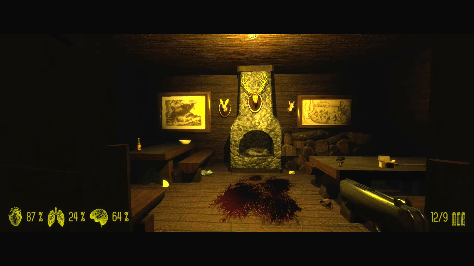 图片[14] [PC]深渊阴间/Deep Sheol 