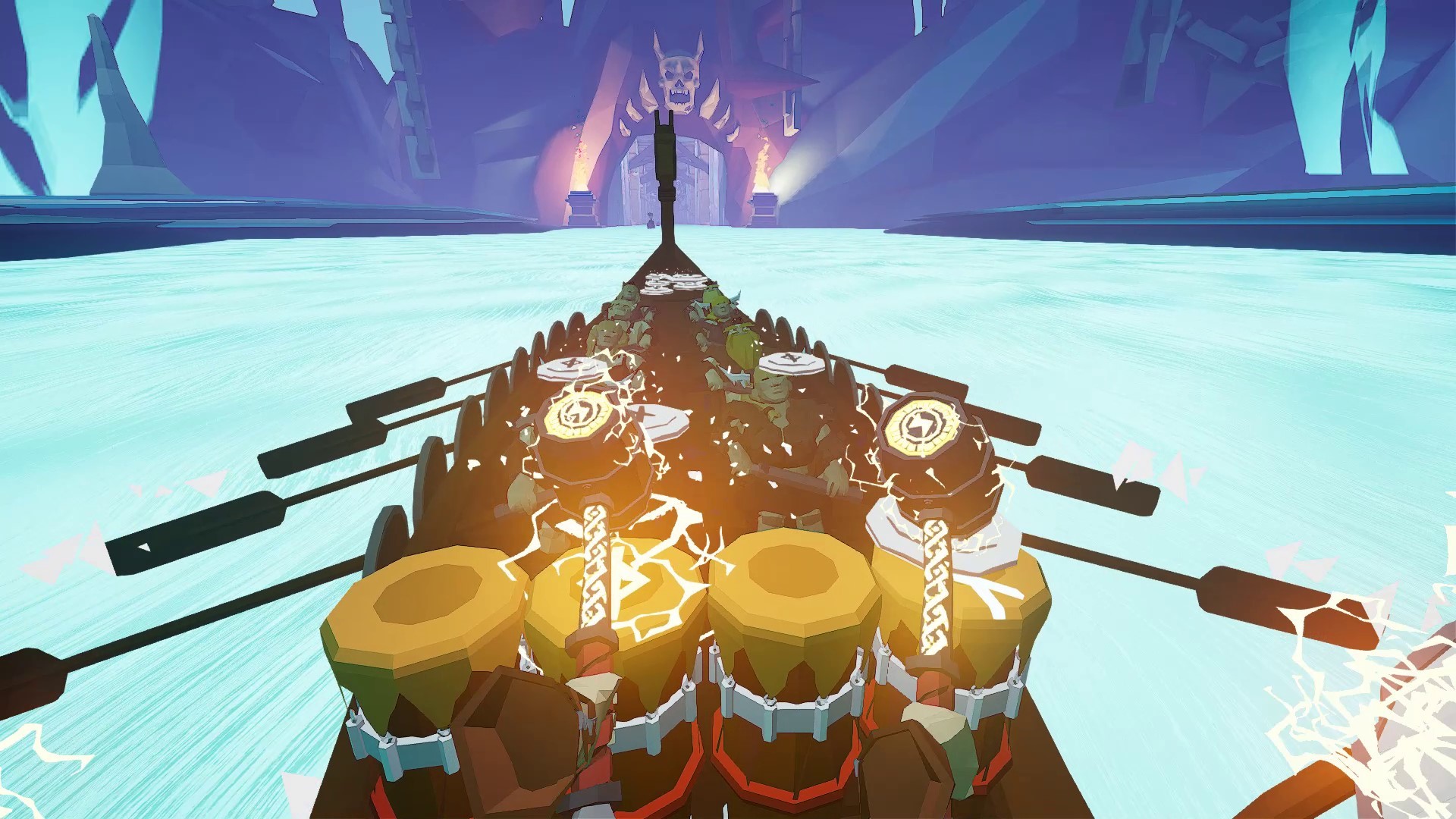 图片[9] [PC]拉格纳克/Ragnarock/支持网络联机 