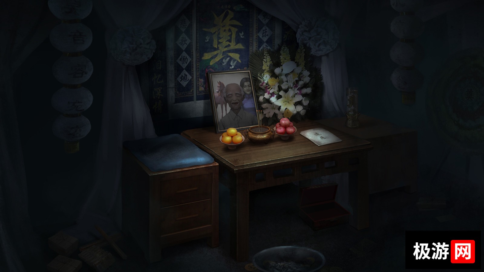 图片[7] [PC]纸嫁衣1-7/Paper Bride 1-7 