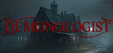 恶魔学家