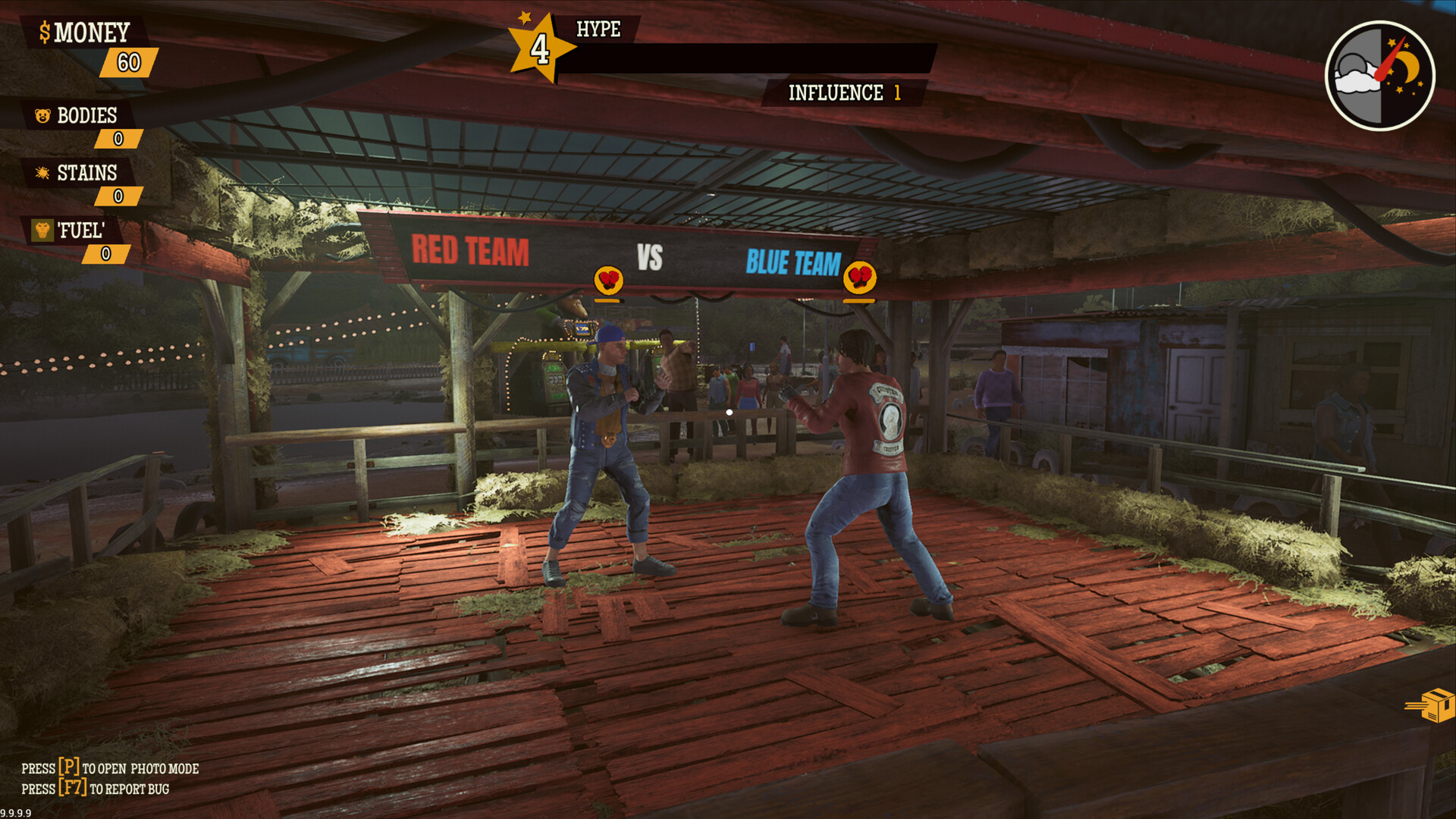 图片[5] [PC]公路酒馆模拟器/Roadhouse Simulator 