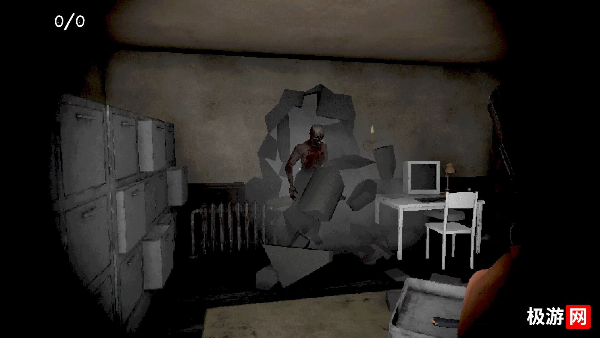 图片[7] [PC]无尽隔绝/Endless Isolation