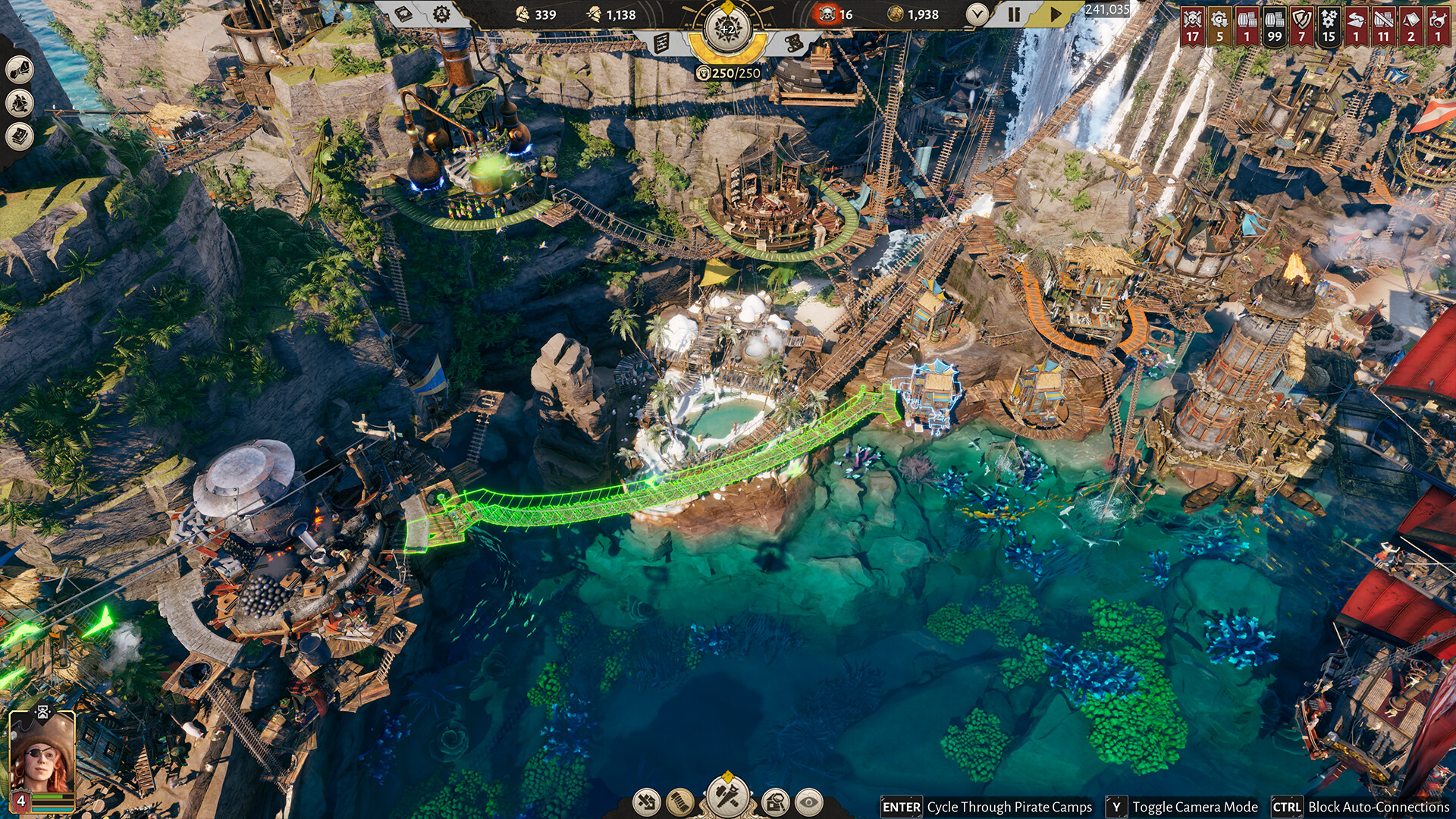 图片[6] [PC]纵横秘湾/Corsair Cove