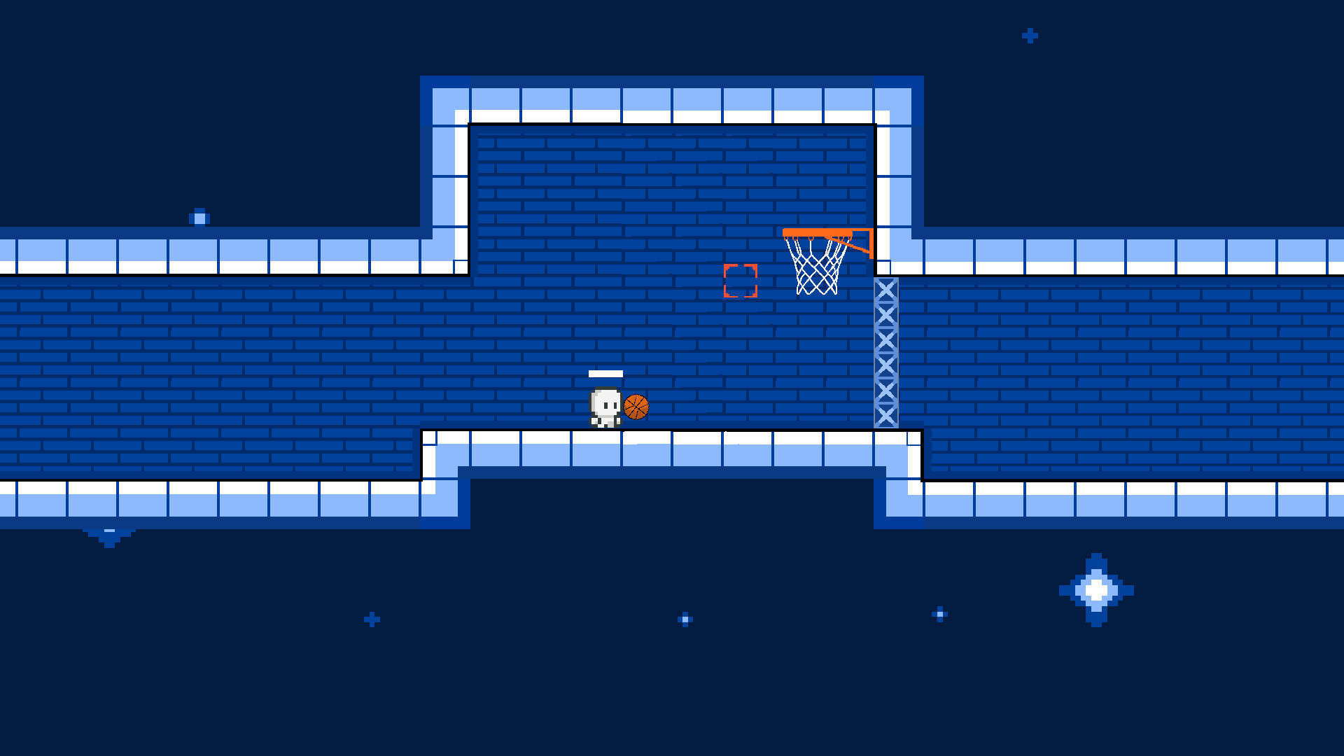 图片[1] [PC]灌篮麦克/Mike the Hooper 