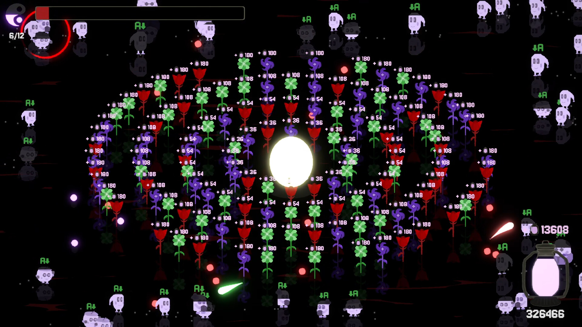 图片[5] [PC]光之灵魂/Lux Anima