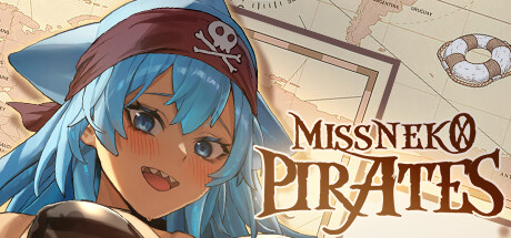 兽娘海员：海盗