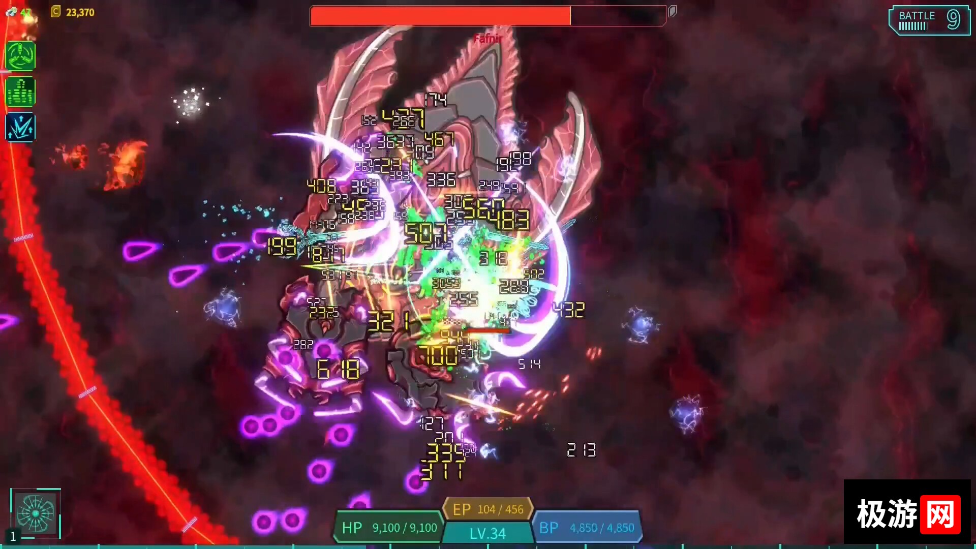 图片[6] [PC]复兴守护者/Guardians Of Restoration
