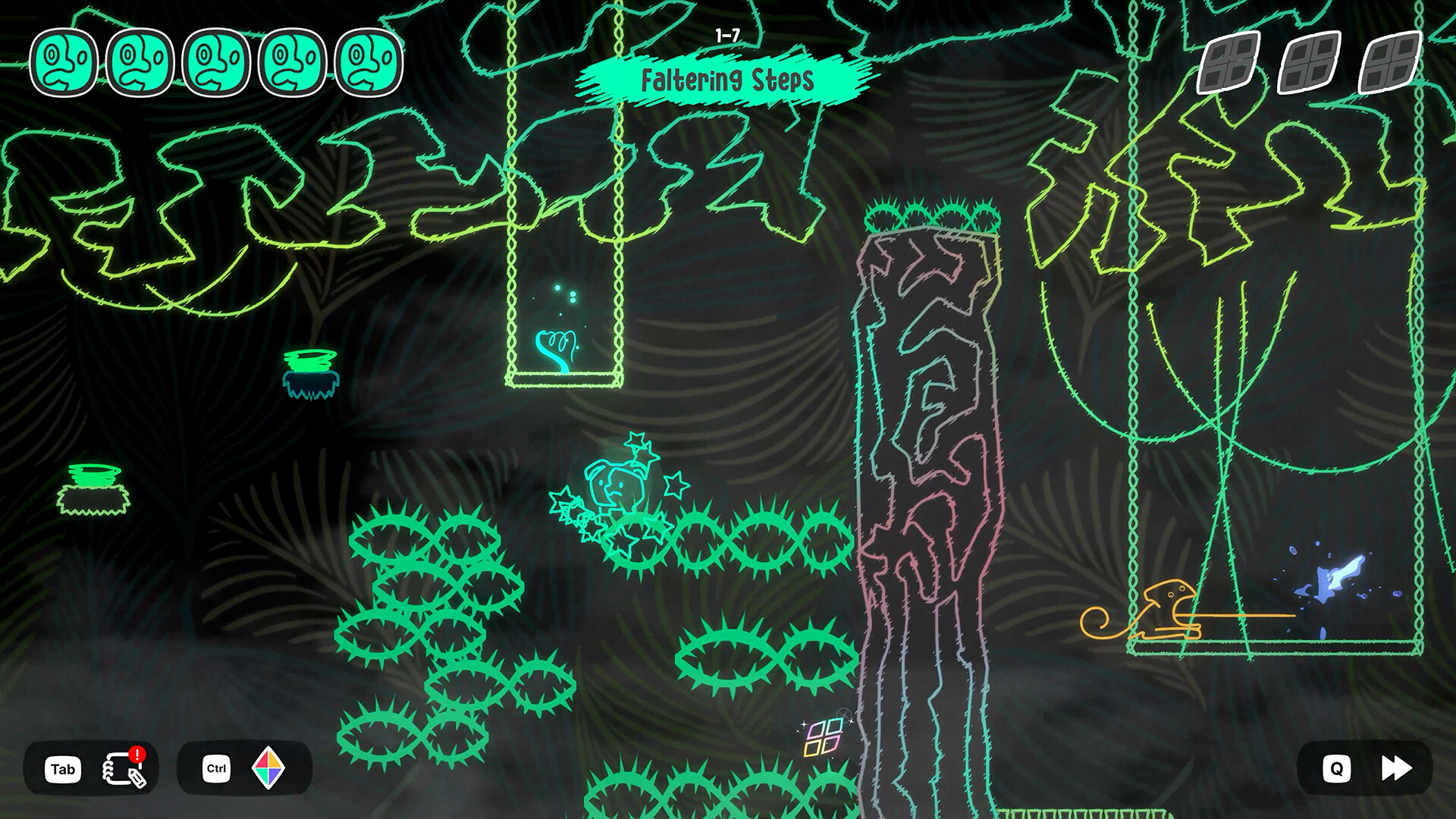图片[11] [PC]莫诺微步/MONOWAVE 