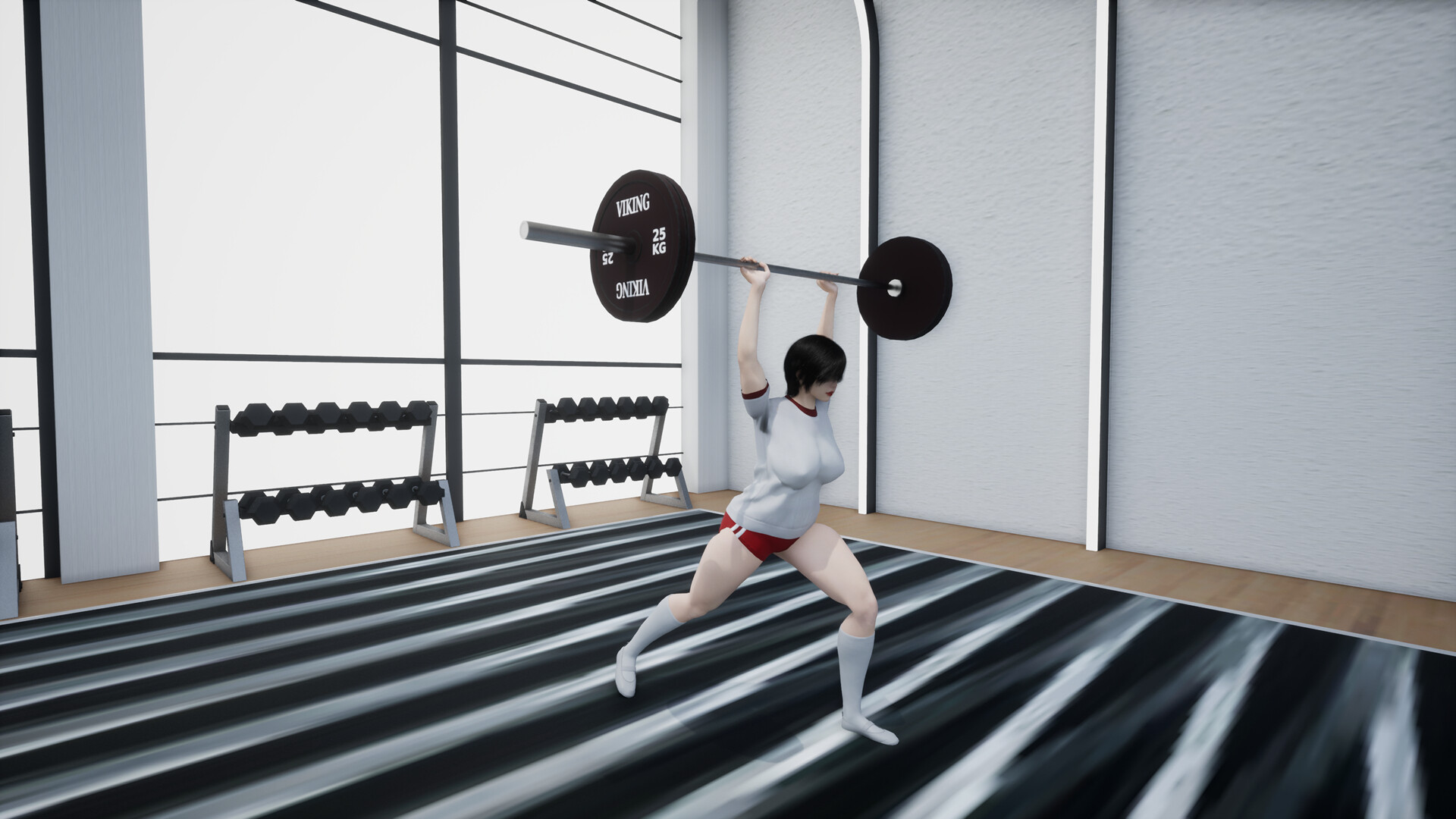 图片[2] [PC]苗条少女/Slim Girl 