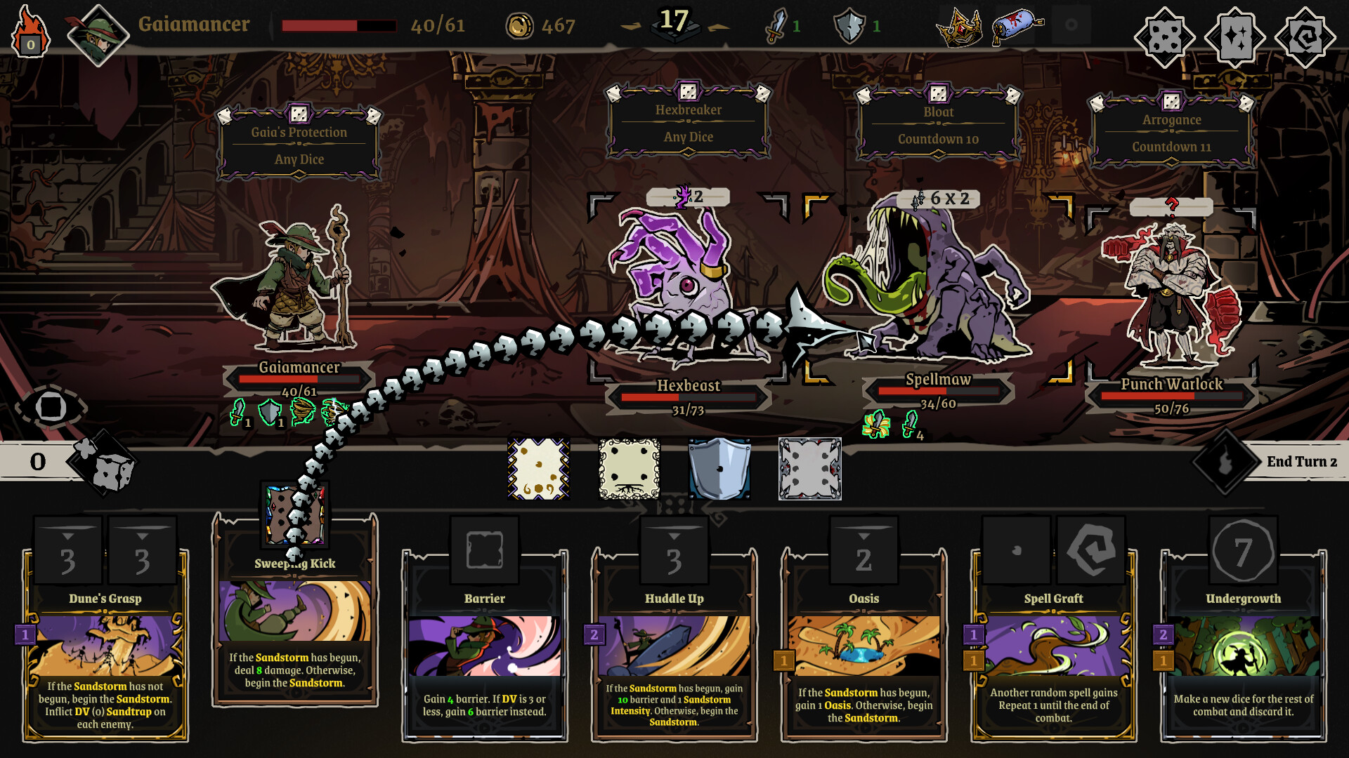 图片[4] [PC]执政官之魂/Archon Soul 