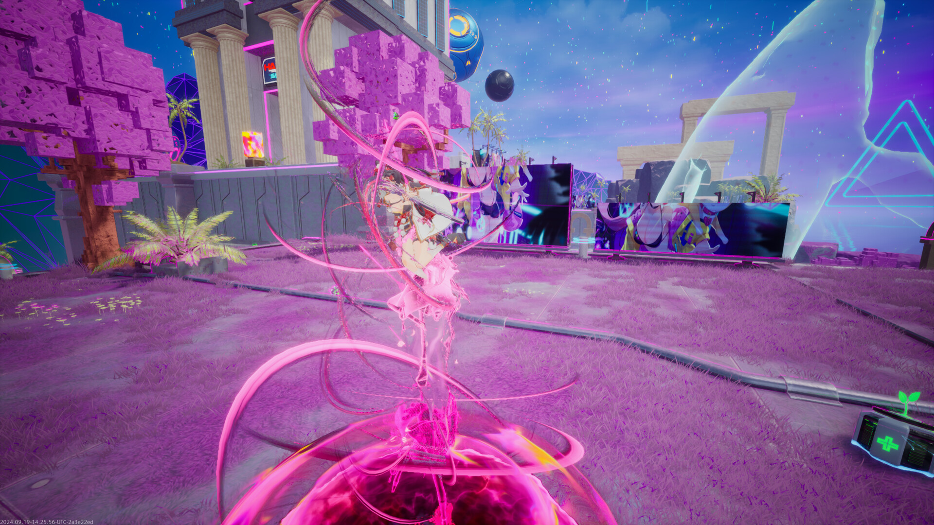 图片[22] [PC]无尽爱丽丝/Endless Alice/支持网络联机 