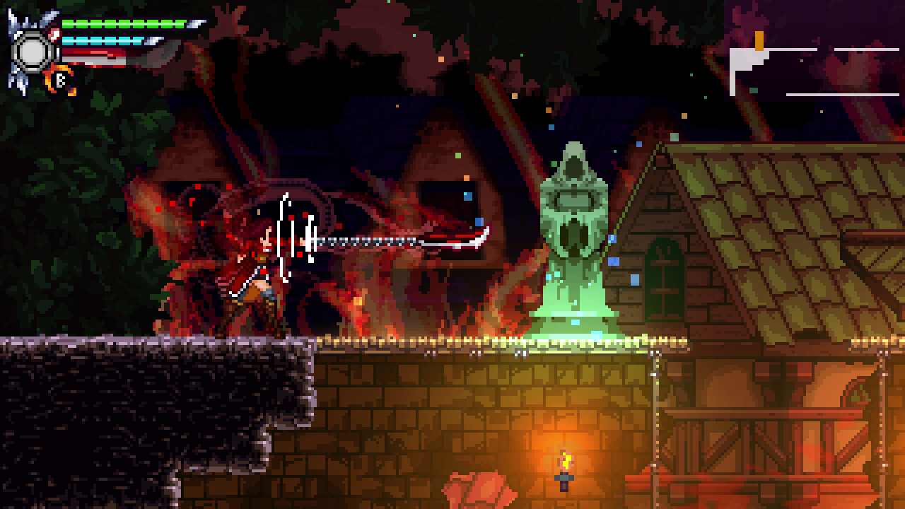 图片[4] [PC]托兹乌哈之夜：炼金术士教团/Toziuha Night: Order of the Alchemists 