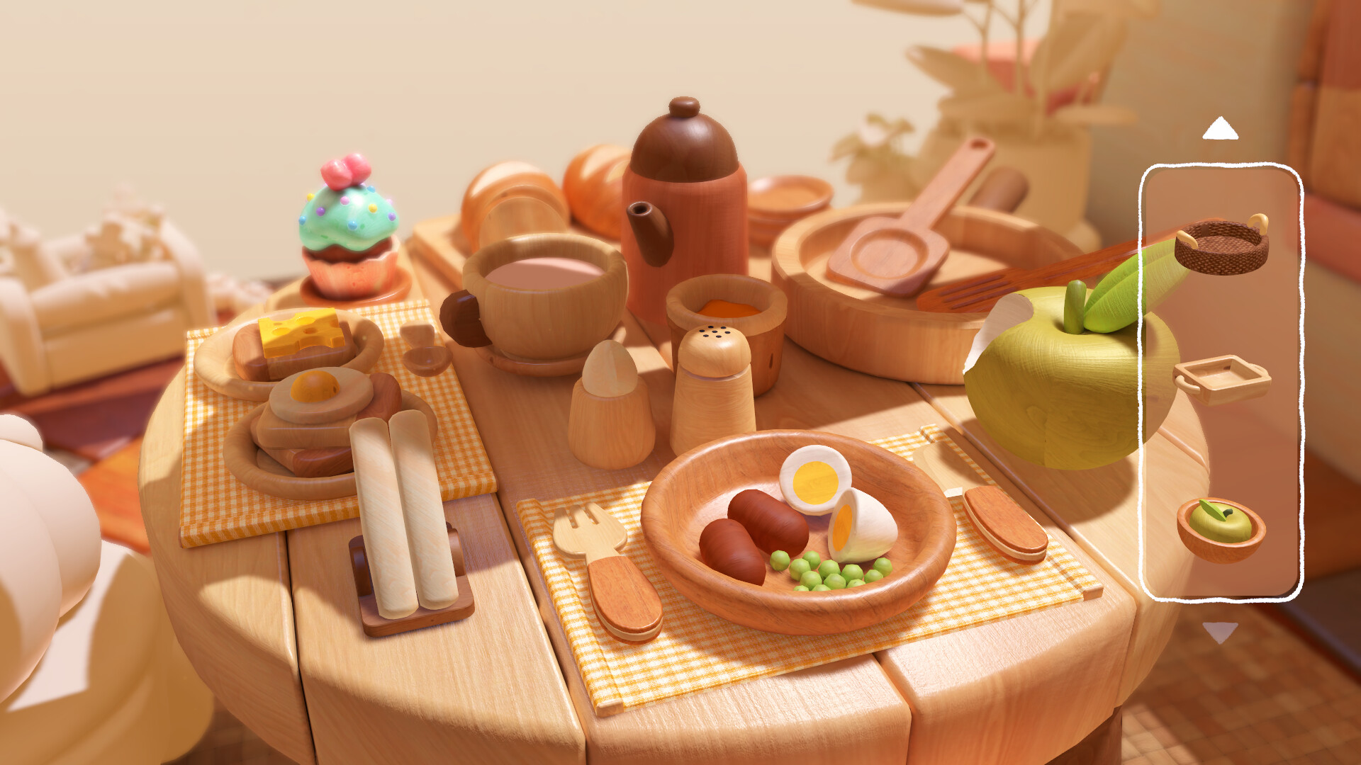 图片[9] [PC]木木屋/Woodo 