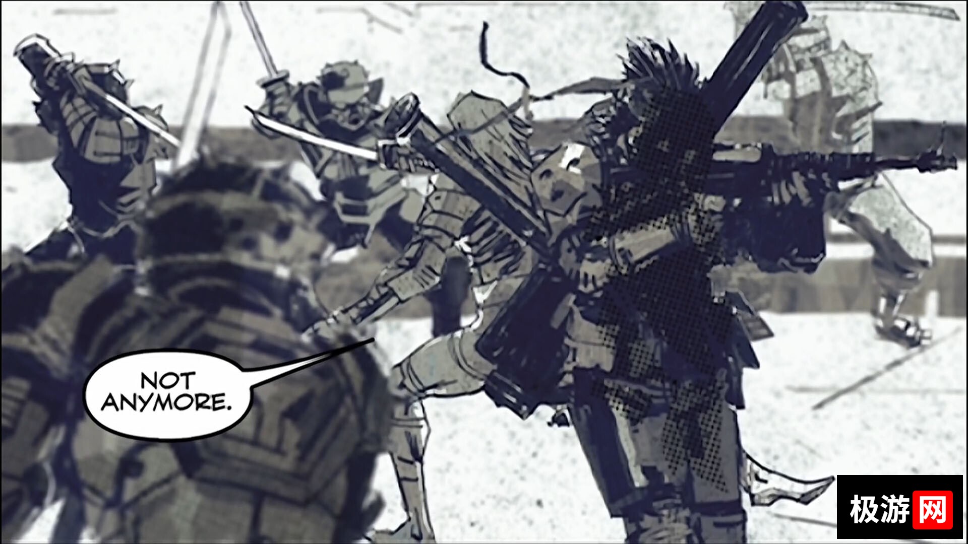 图片[6] [PC]合金装备：大师合集Vol.1特典内容/METAL GEAR SOLID: MASTER COLLECTION Vol.1 BONUS CONTENT