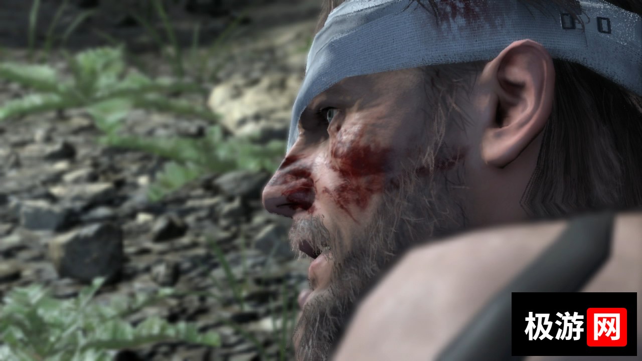 图片[2] [PC]合金装备5：幻痛-虚拟机版/METAL GEAR SOLID V: THE PHANTOM PAIN HYPERVISOR 